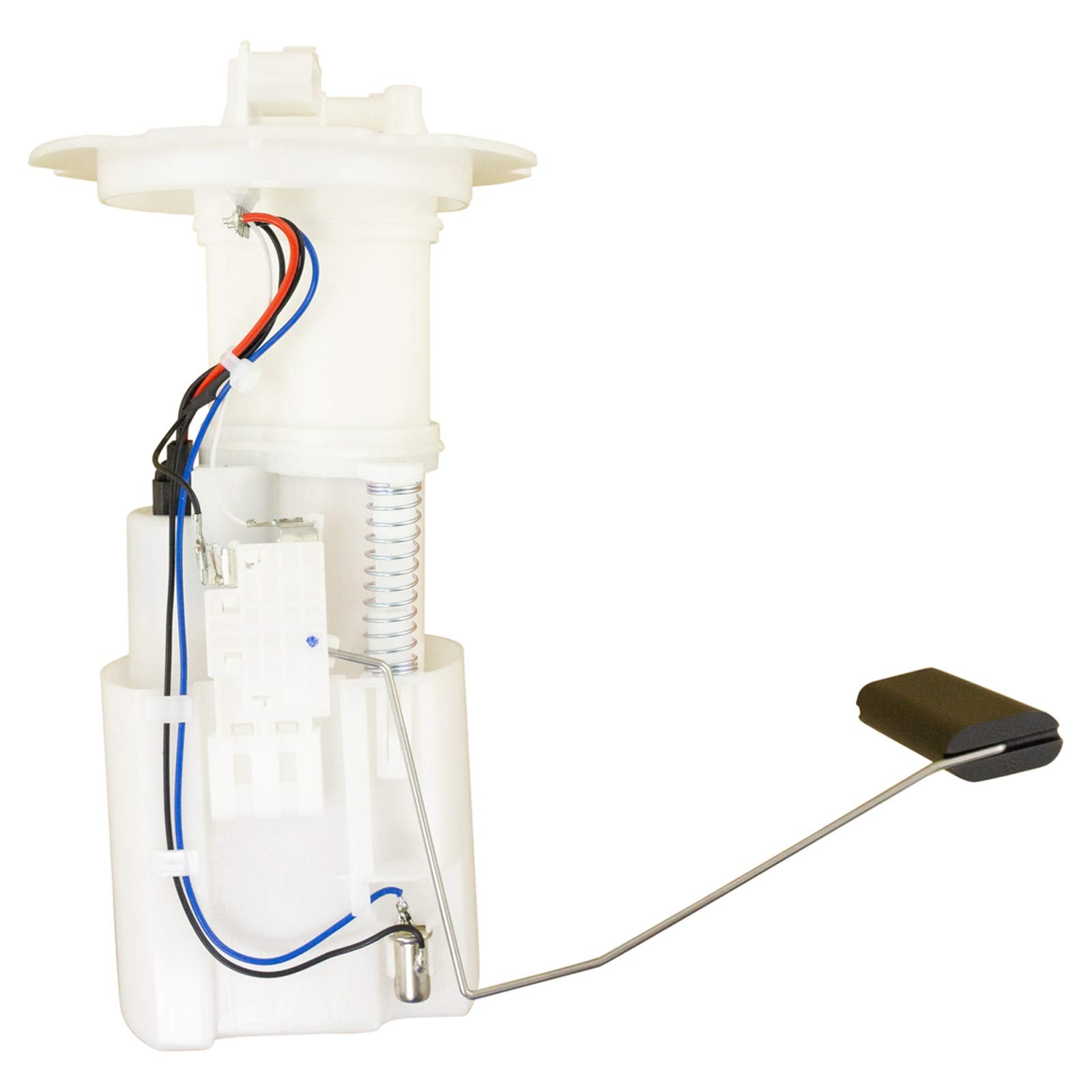 Trq Fuel Pump Module Assembly Compatible With 2003-2008 Infiniti Fx35