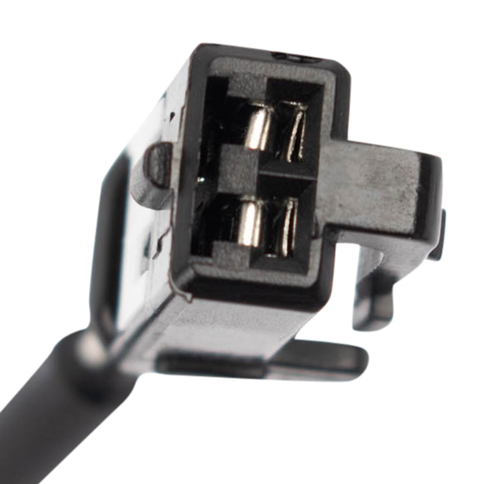 Trq Rear Right Abs Wheel Speed Sensor Passenger Side Compatible With 2004-2006 Lexus Rx330 2007-2009 Rx350 2006-2008 Rx400H 2004