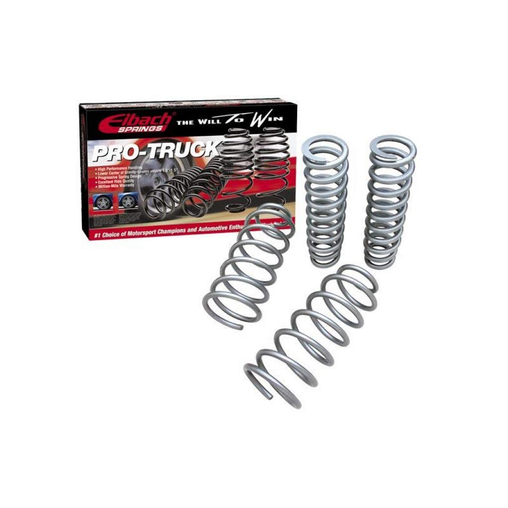 Eibach E80-23-007-01-22 Pro-Truck Lift System, 1 Pack