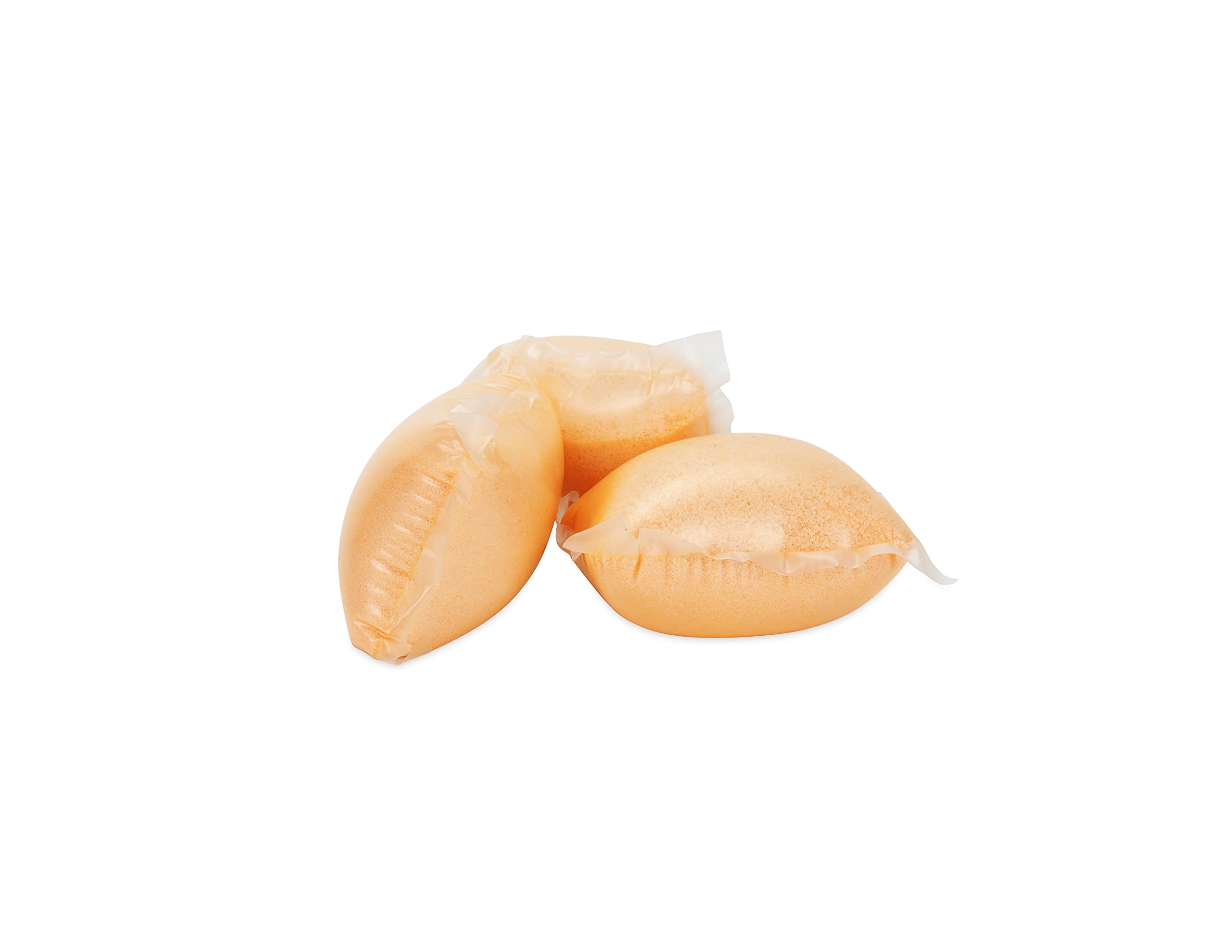 Camco Rhinoflex Premium Enzyme Rv Holding Tank Treatment Drop-Ins | Features A Biodegradable Septic Safe Formula, A Pine Scent, And Is Ideal For Rving, Boating, And More | 10 Count (41519)