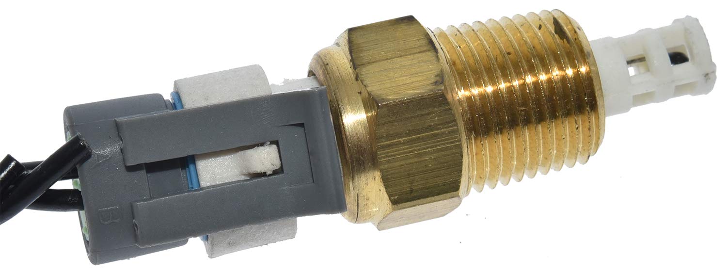 Walker Products 210-91001 Air Charge Temperature Sensor