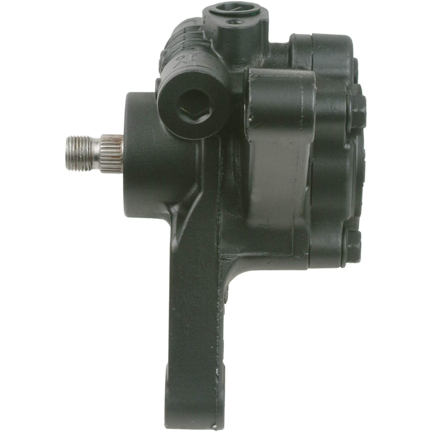 Cardone 21-5441 Remanufactured Power Steering Pump Without Reservoir (Renewed)