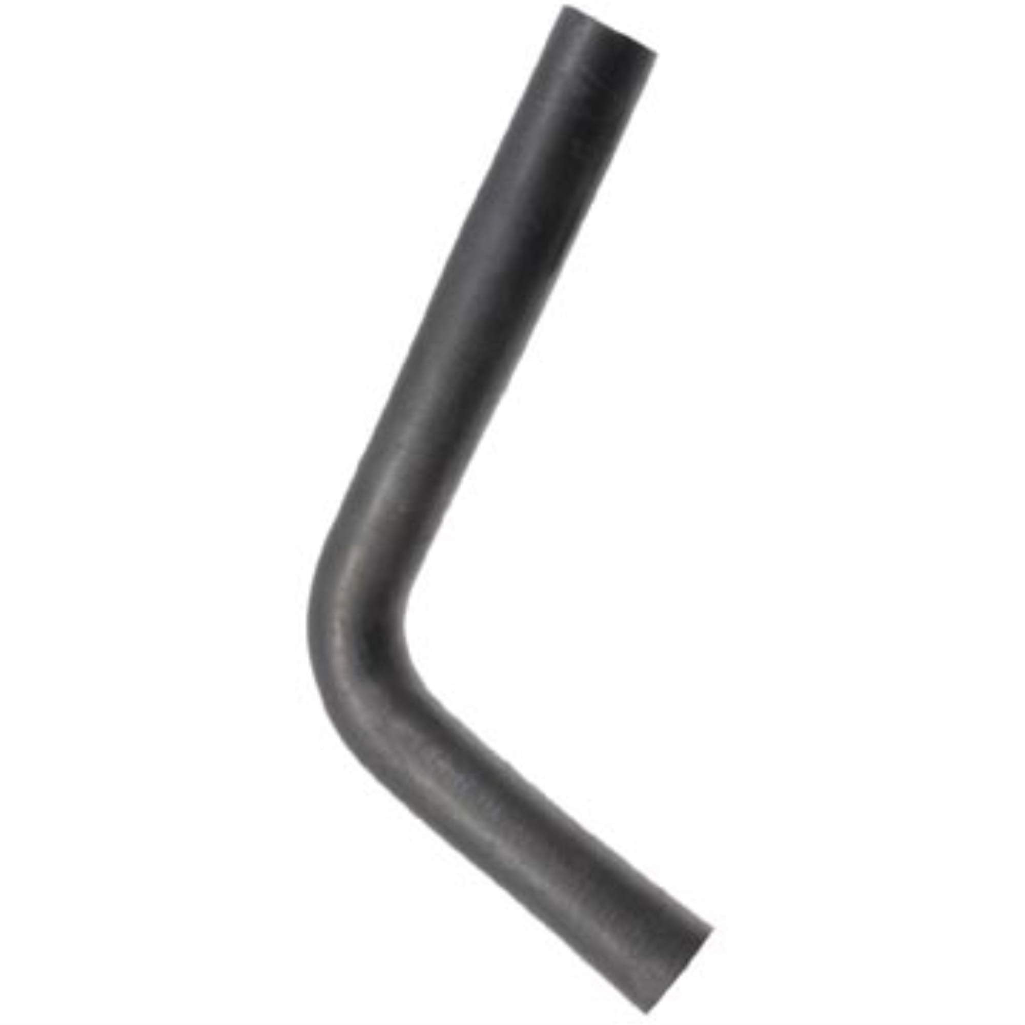 Dayco 70739 Curved Radiator Hose, Black