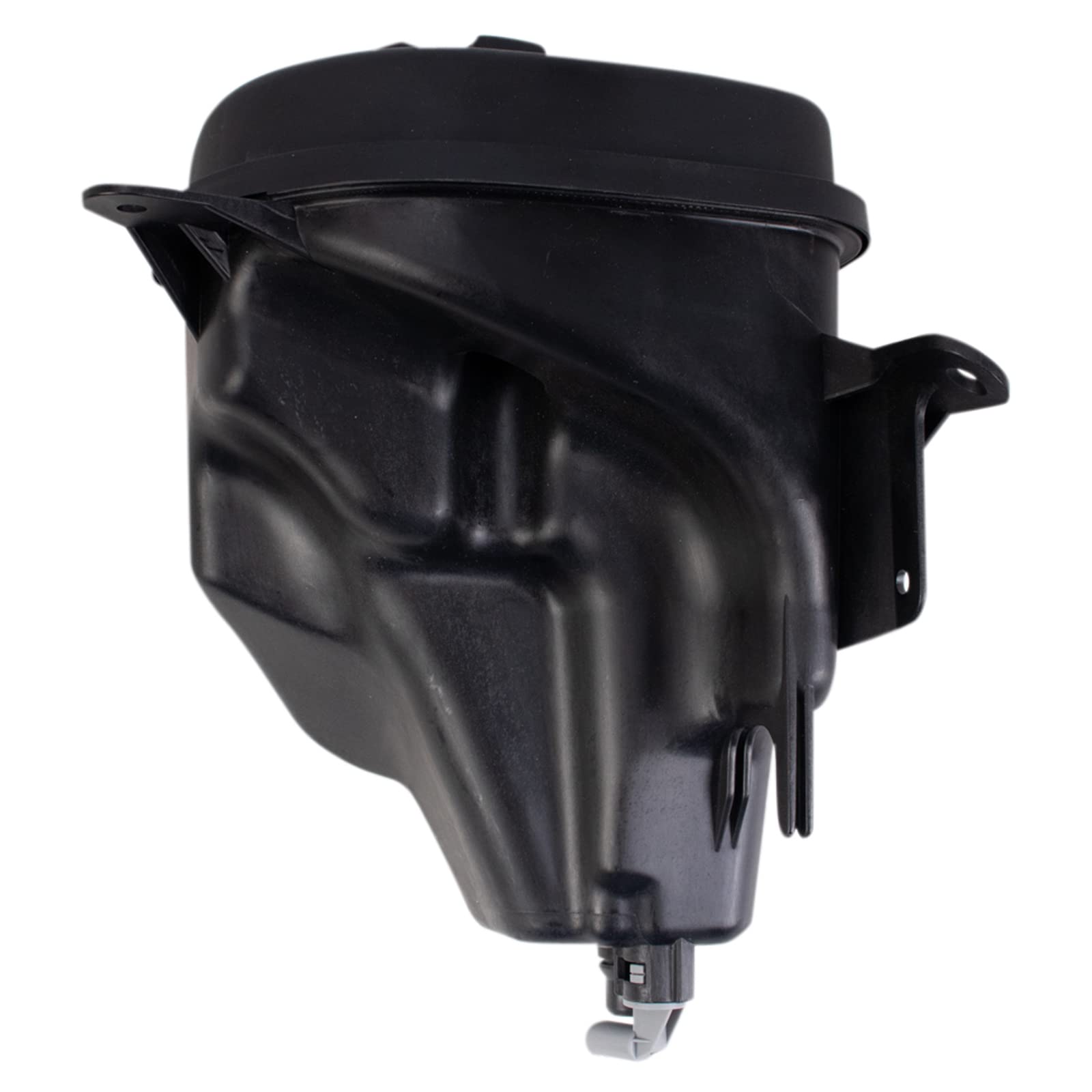 Trq Radiator Coolant Reservoir Expansion Tank Overflow Bottle Compatible With 2007-2019 Bmw X5 2008-2019 X6