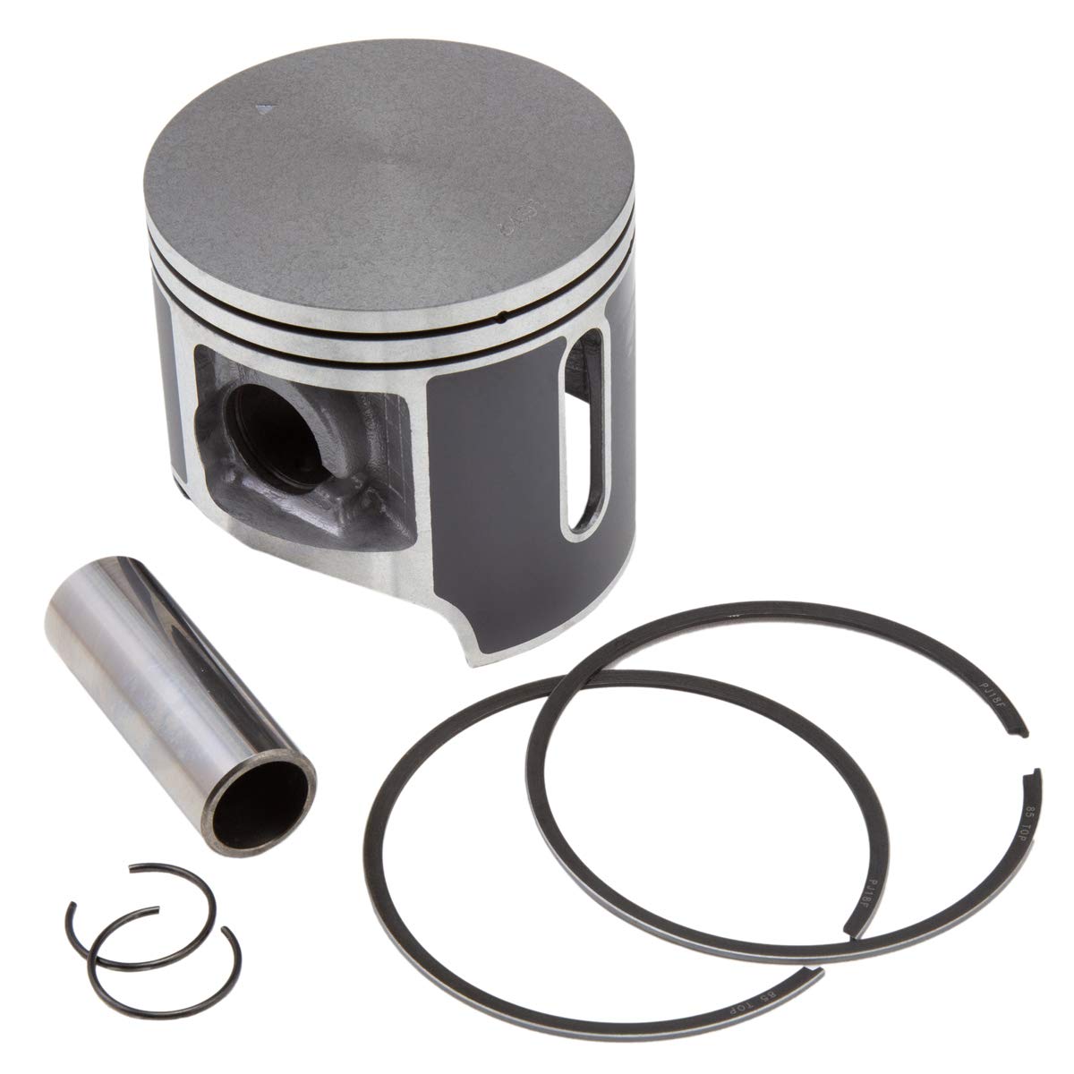 Spi, Sm-09286, Standard Bore Piston Kit For Arctic Cat M 8000, Xf 8000, Norseman X 8000 & Zr 8000 Fits 2018-2019 Models - 85Mm