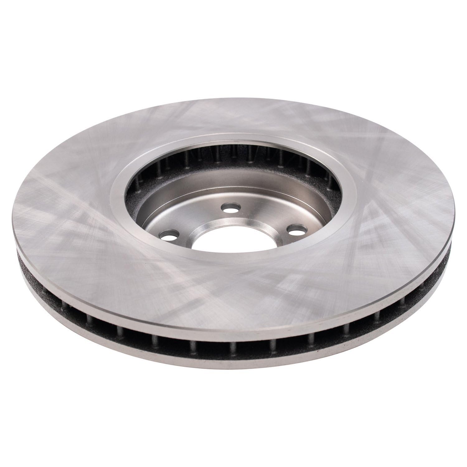 Trq Front Brake Rotors Set Compatible With 2011-2018 Bmw X5 2008-2019 X6