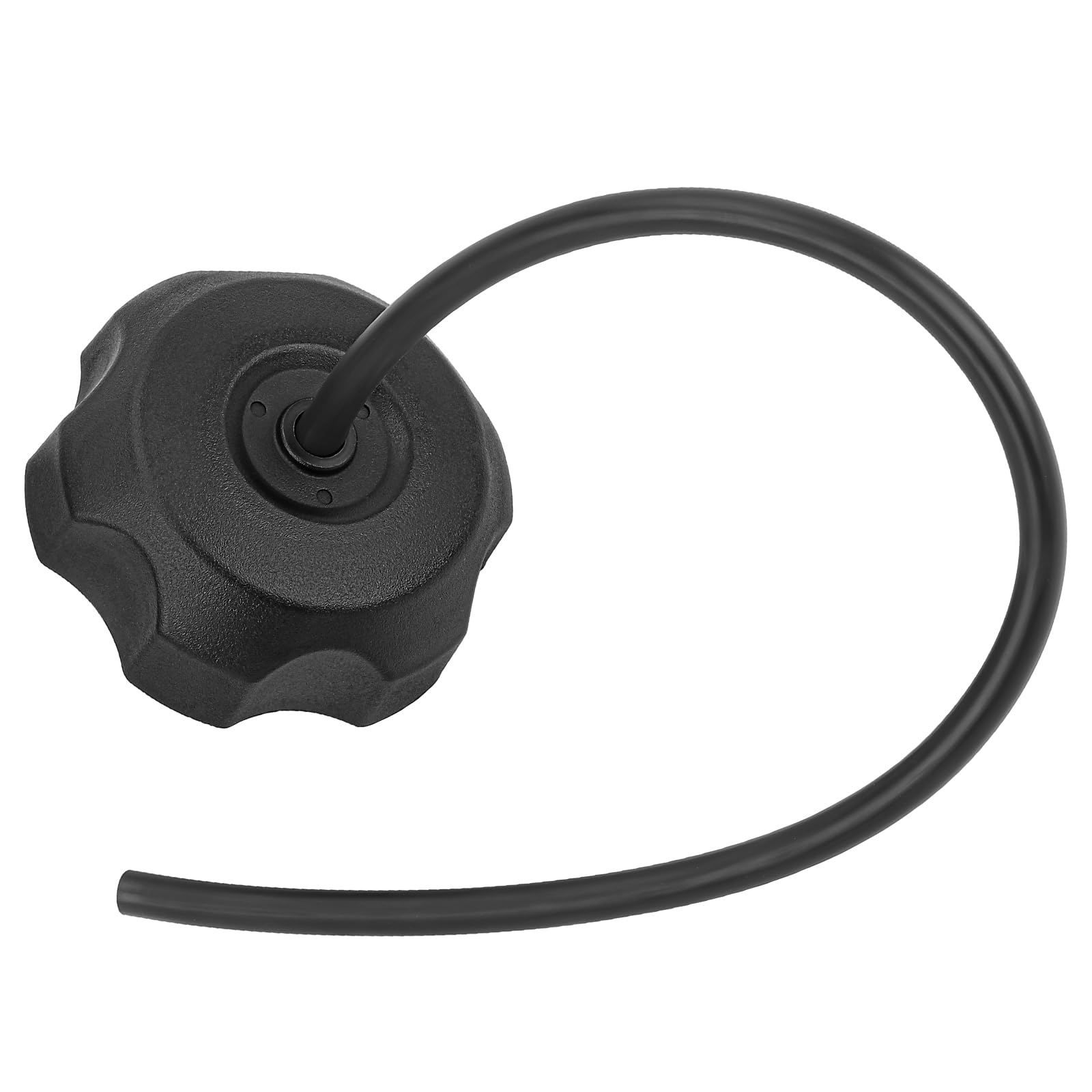 Fuel Cap Gas Cap For Honda Foreman 450 500 Rancher 350 400 Recon 250 Rincon 650 680 Rubicon 500 Trx250Ex Trx250X Trx90 Trx90Ex Trx90X 17620-Hf7-000 17620-Hm8-A40