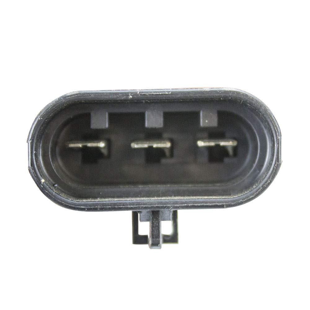 Polaris 4012678 600 Watt Voltage Regulator Ring 2010-2016 Scrambler Sportsman