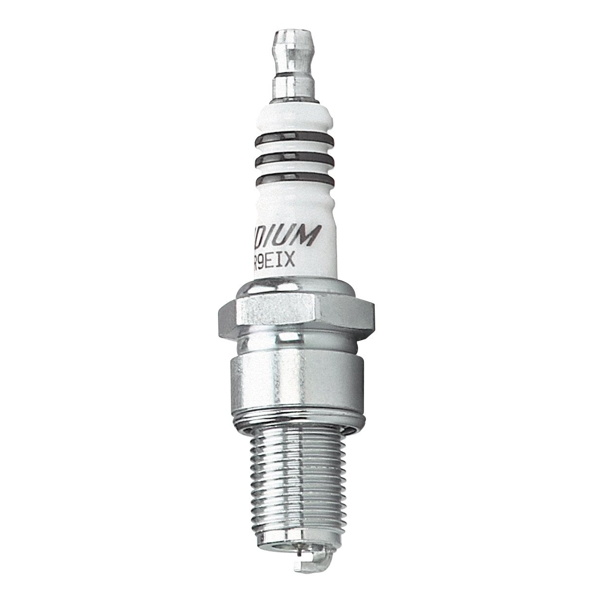 Ngk (3521) Cr9Eix Iridium Ix Spark Plug, Pack Of 1