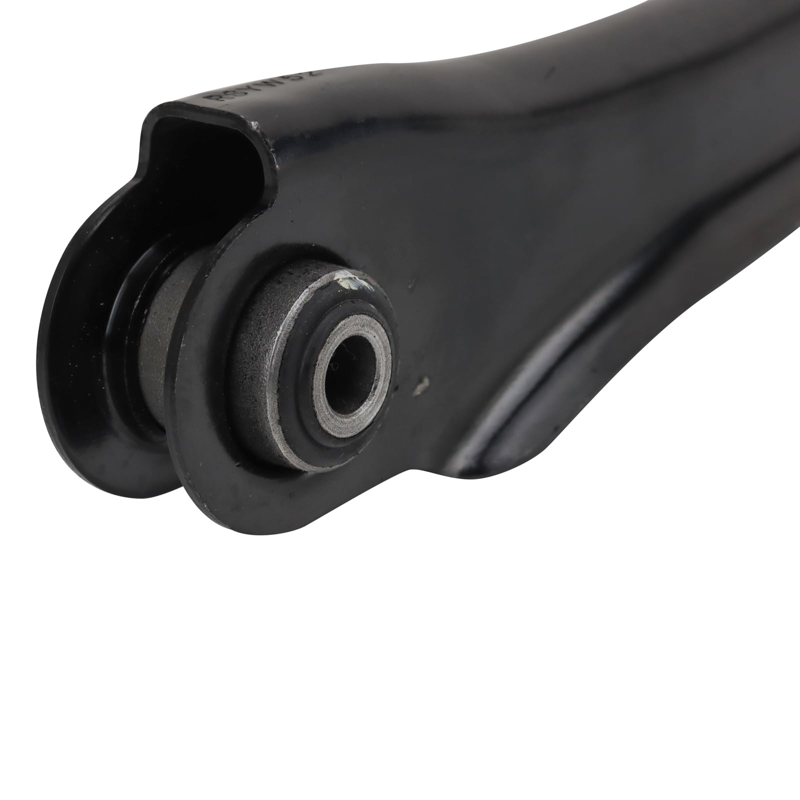 Trq Rear Right Lower Control Arm With Ball Joint Passenger Side Compatible With 2001-2008 Ford Escape 2001-2006 Mazda Tribute 20