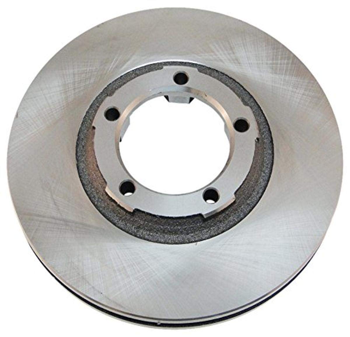 Bendix Premium Prt1775 Front Brake Rotor For Mitsubishi Van 1990-1987