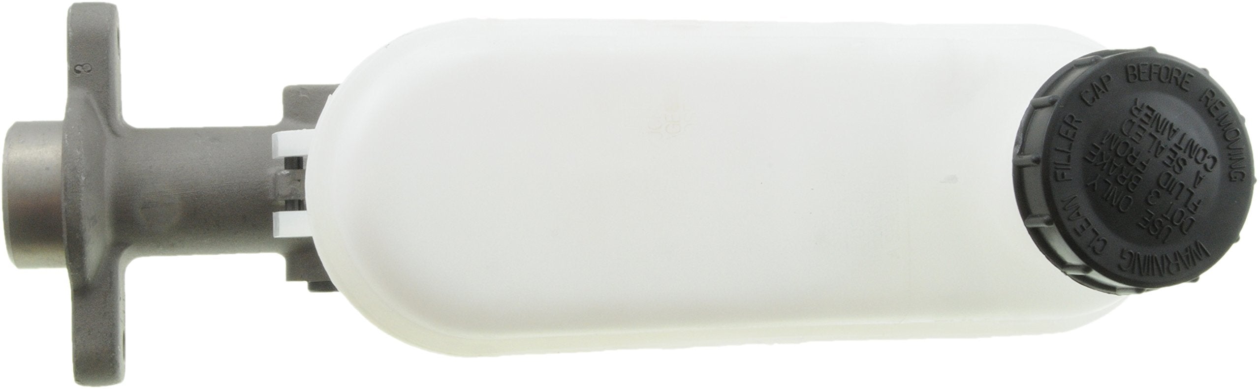 Dorman M134440 Brake Master Cylinder Compatible With Select Chrysler / Dodge Models