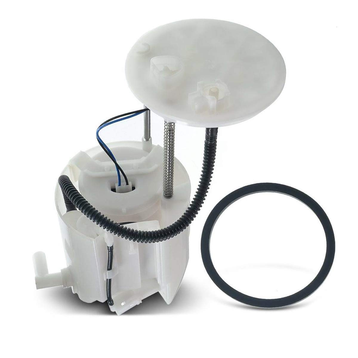 YHTAUTO Electric Fuel Pump with Sending Unit Compatible with Toyota RAV4 2009-2018 L4 2.5L