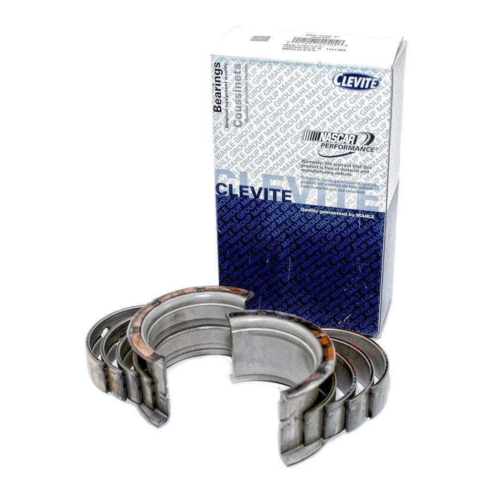 Falcon Performance Clevite P Series Tri-Metal Rod & Main Bearing Set for Chevy LS 4.8L-6.2L STD Size