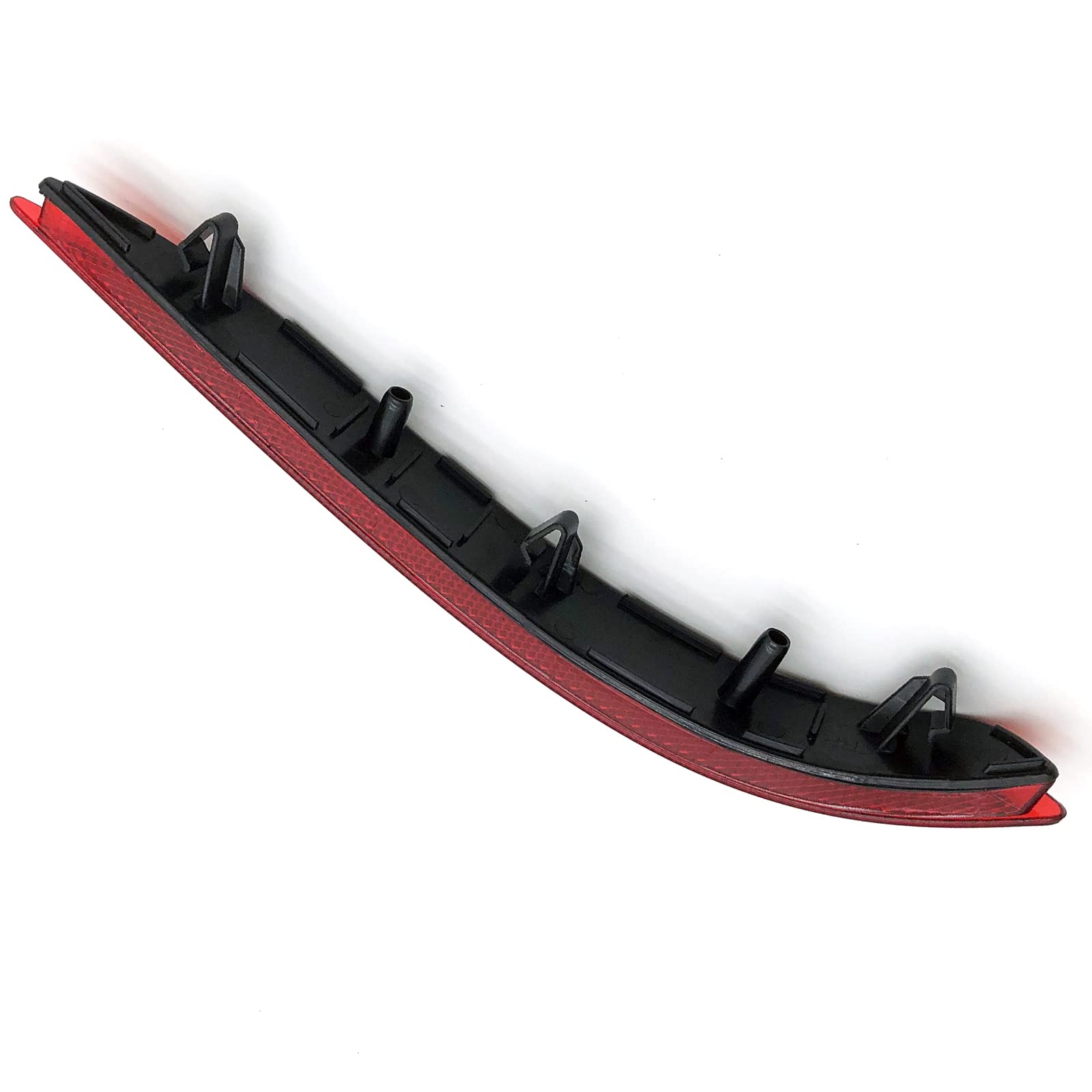 Arcticway Replacement For Rear Bumper Reflector Chevy Equinox 2018 2019 2020 Passenger Right Side Gm1185117 84306359