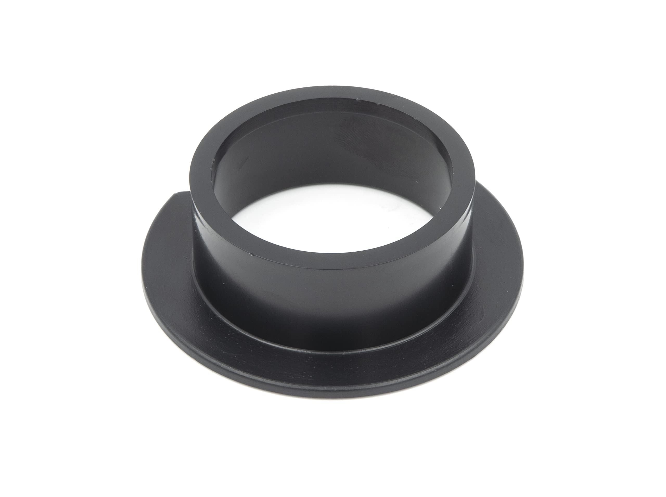 Thetford Rv Camper Holding Tank 1 1/2 Inch Flush Slip Fitting Black Pn 94292