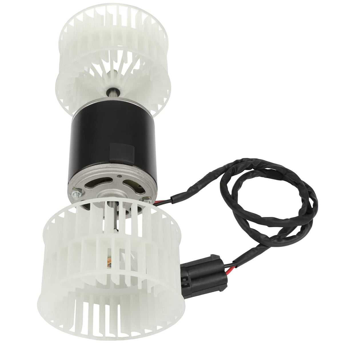 Scitoo Bm10068C Hvac Blower Motor With Fan Cage For Freightliner 1996-2004