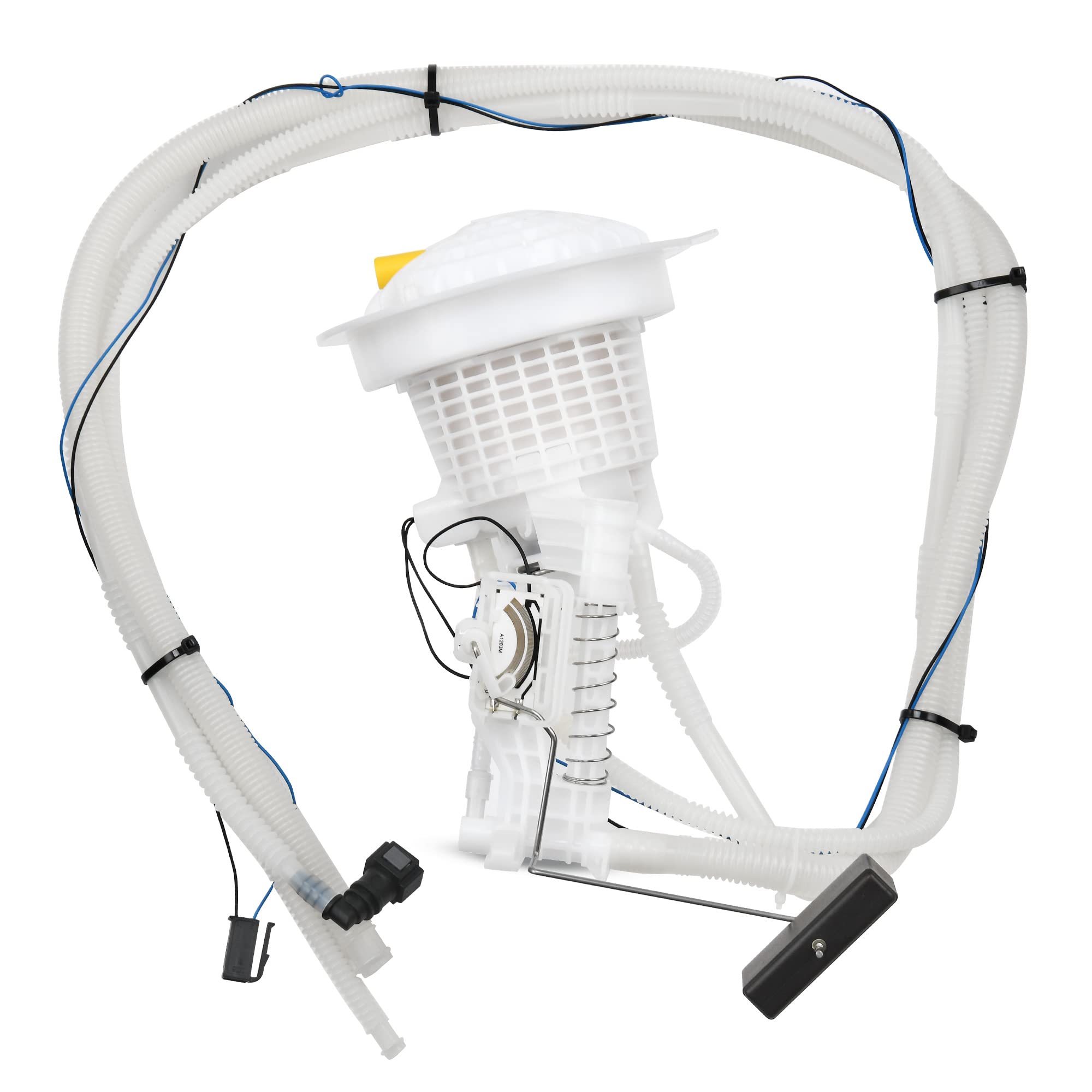 Dwvo Fuel Pump Compatible With 2005-2014 Chrysler 300 (With Gasoline Engines Only)/2008-2016 Dodge Challenger/2006-2016 Dodge Ch