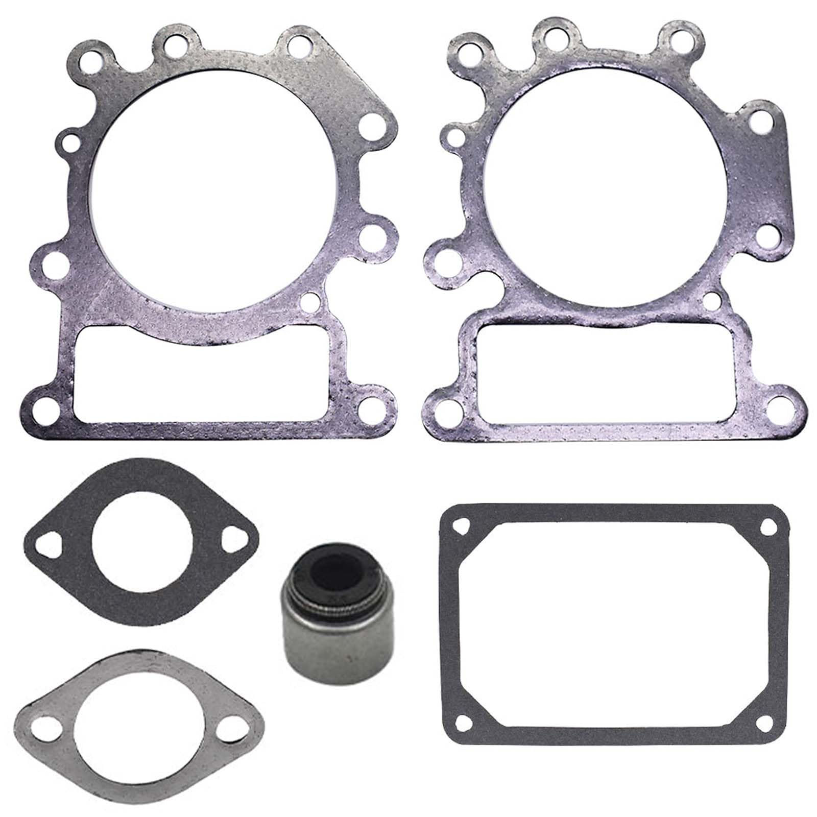Cylinder Head Gaskets 796584 Replacement For Briggs & Stratton 699168 692410 794152 690190 794114 Valve Gasket