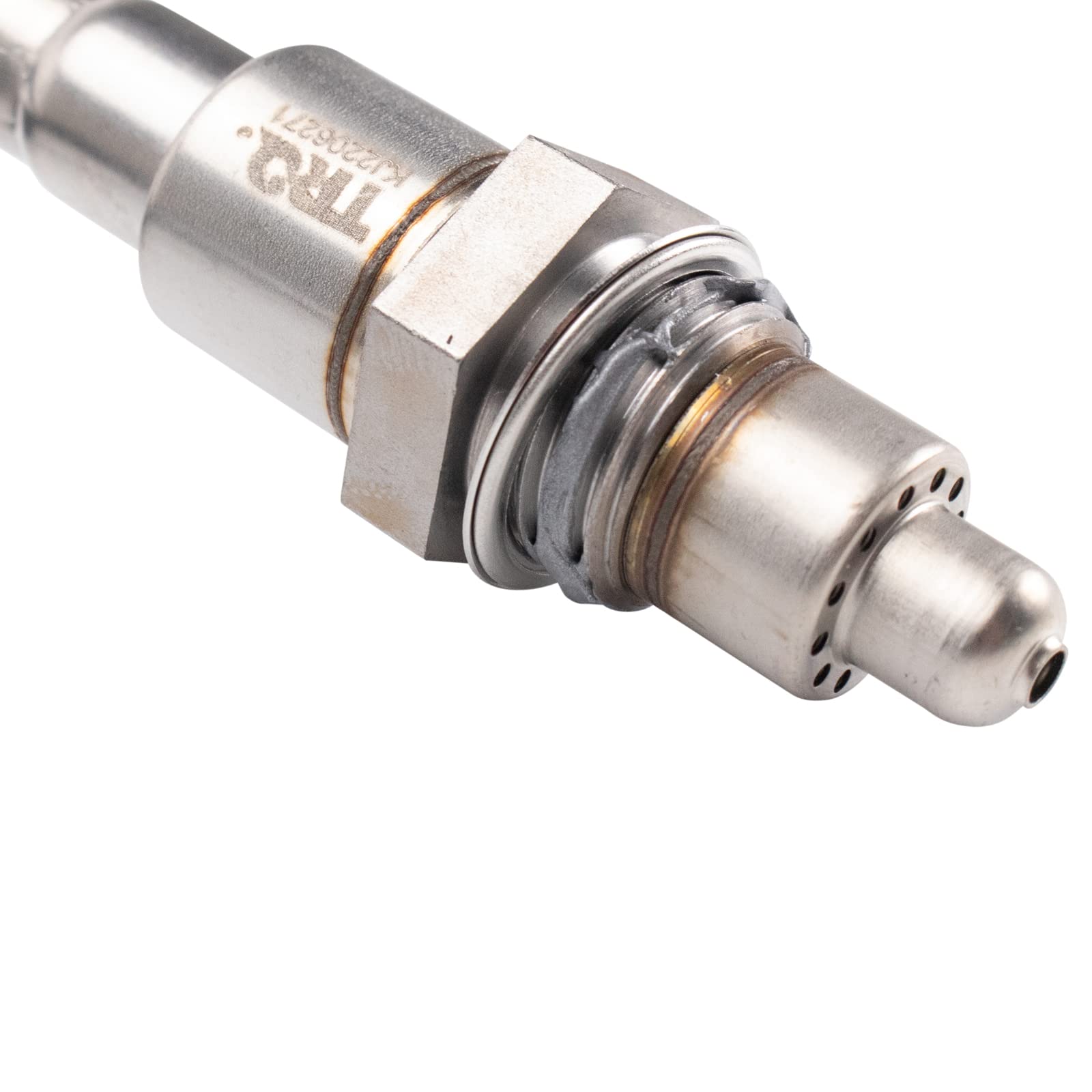 Trq Downstream O2 Oxygen Sensor Fits 2015-2021 Audi 2013-2021 Volkswagen