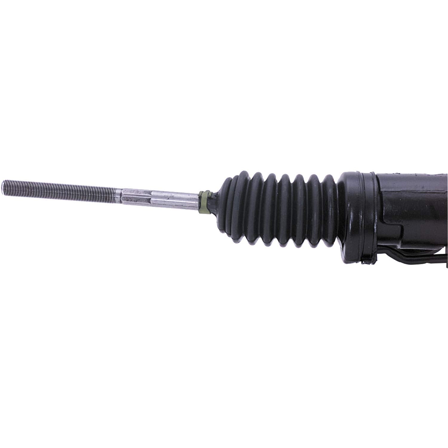 Cardone 22-200 Remanufactured Hydraulic Power Steering Rack And Pinion Complete Unit (Renewed)