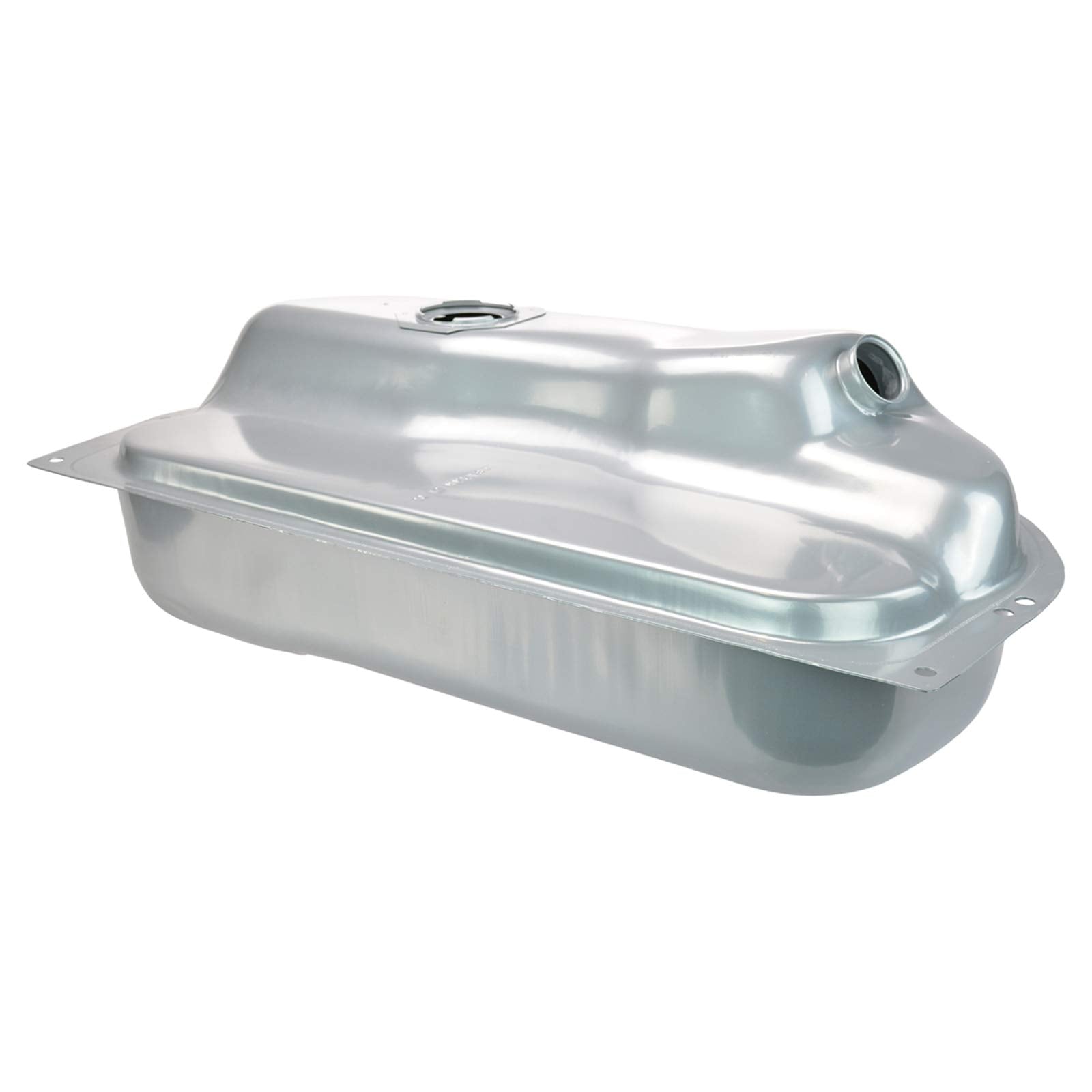 Trq Gas Fuel Tank 16 Gal Compatible With 1990-1993 Volvo 240 1979-1984 242 1979-1985 244 245 1979-1981 262 1979-1982 264 265