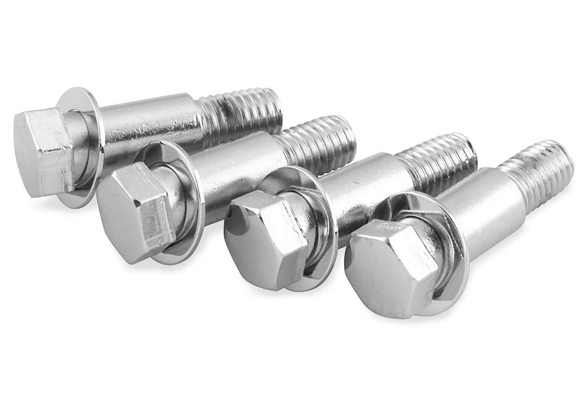 Gardner Westcott Shock Bolt Kit C-80-127H