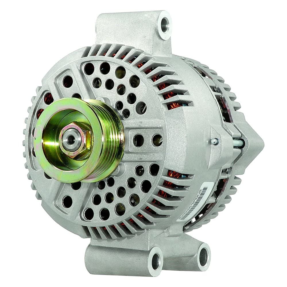 Remy 201982 Premium Remanufactured Alternator (Renewed)