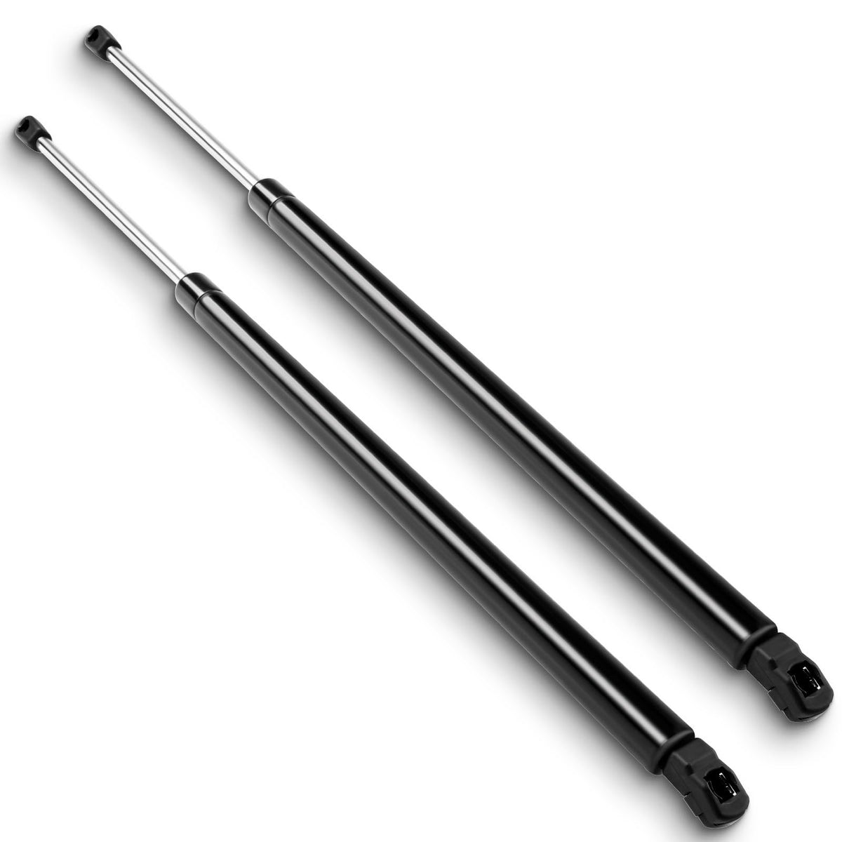 Scitoo 6179 24.62Inch Lift Supports Fit For Honda Cr-V 2007-2011 Rear Left And Right Liftgate Shock Struts 2Pcs
