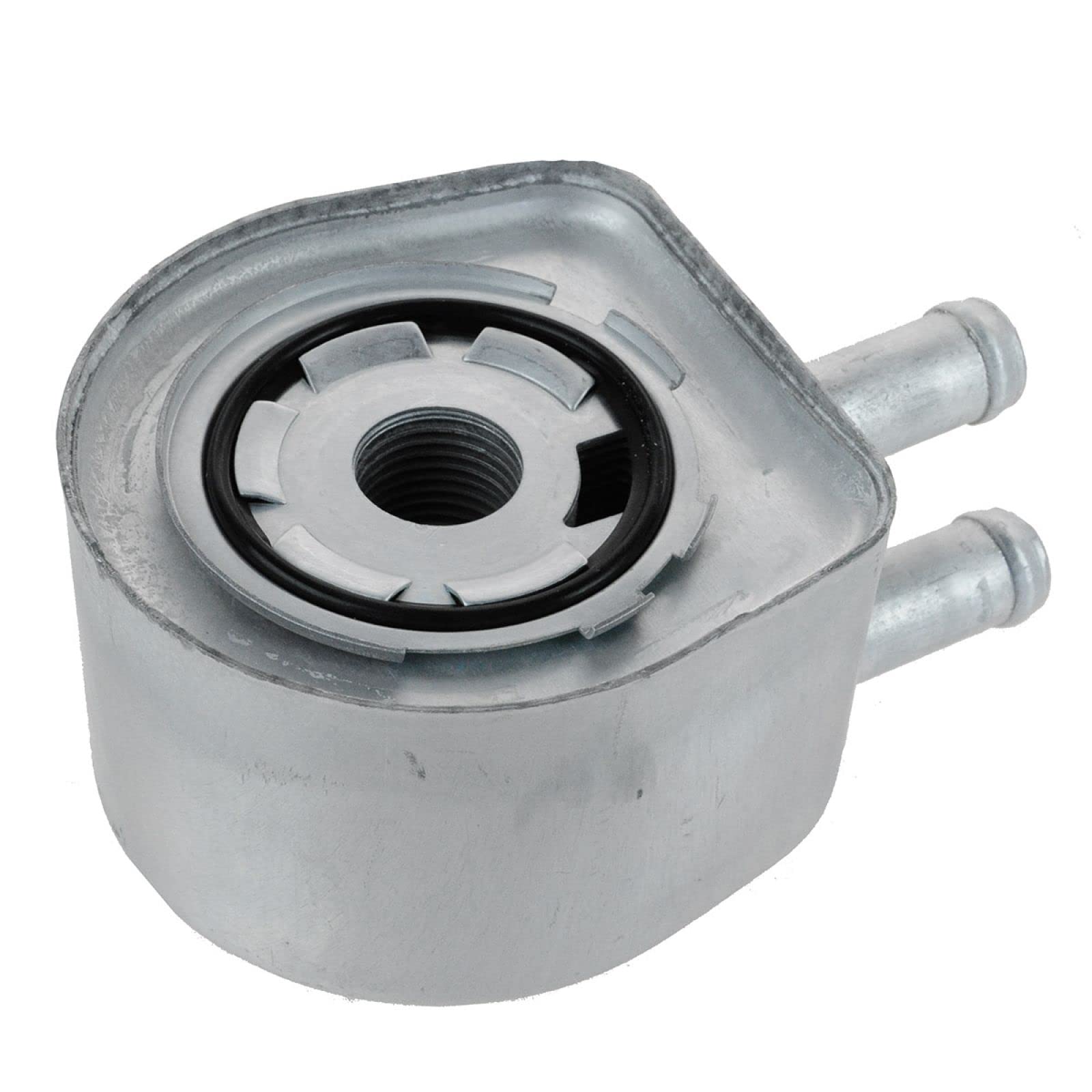 Dorman 918-110 Engine Oil Cooler Compatible With Select Ford Models