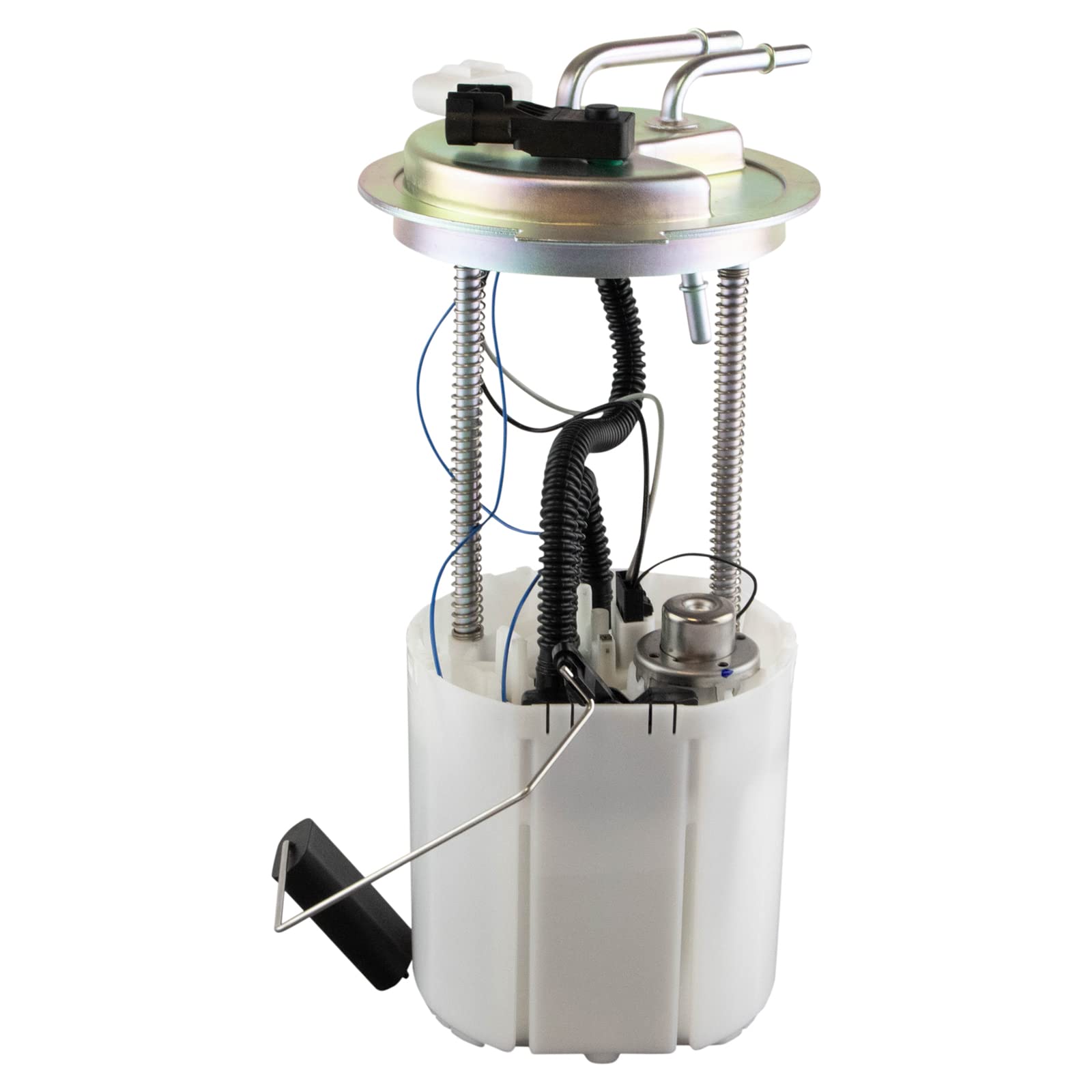 Trq Fuel Pump Module Assembly Compatible With 2008-2014 Chevrolet Tahoe Gmc Yukon