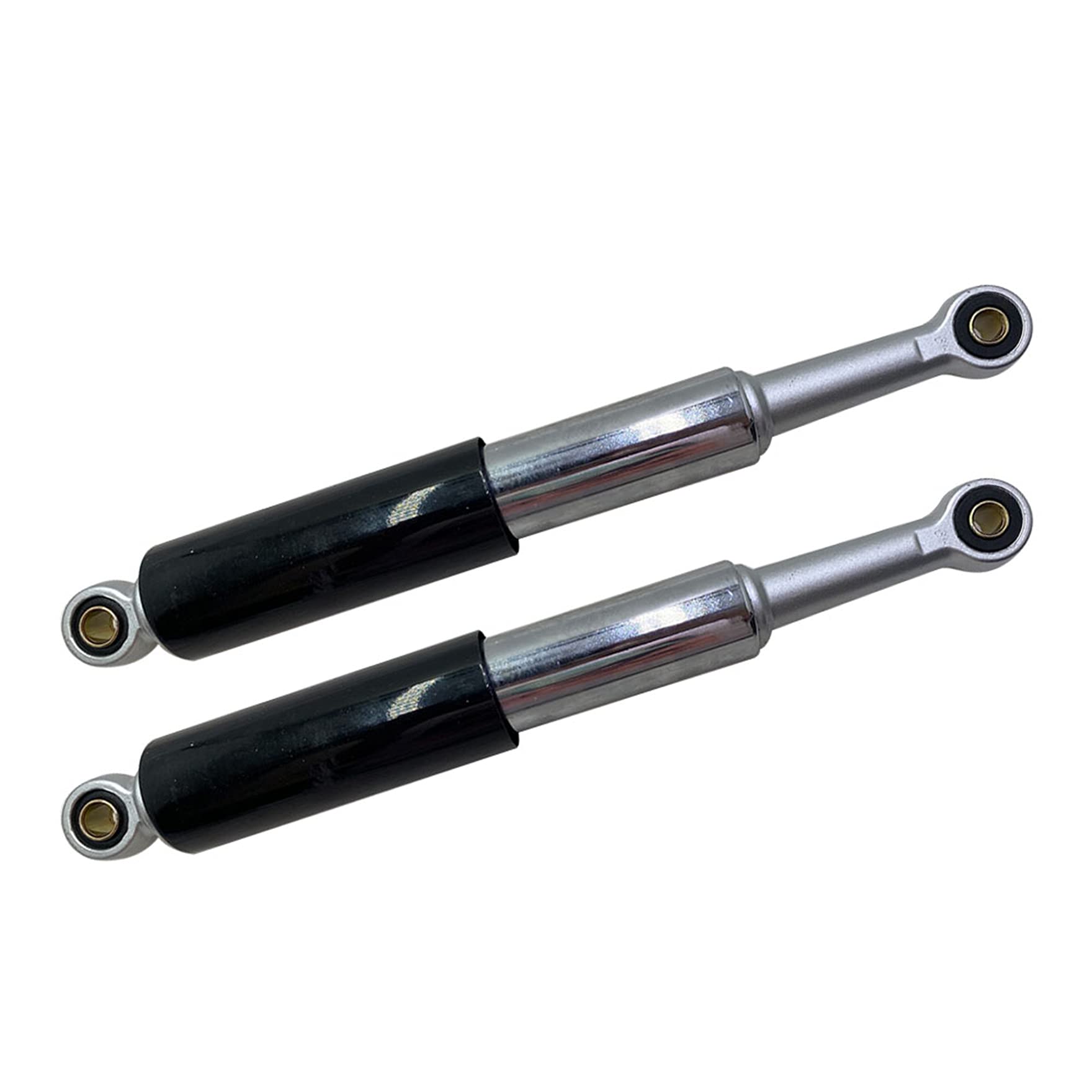 345mm Rear Shocks 13.5 Motorcycles Shocks Struts Absorber Replacement for Honda CL70 CL90 CL90L CM91 CT70 CT90 CT110 S65 S90 XL7