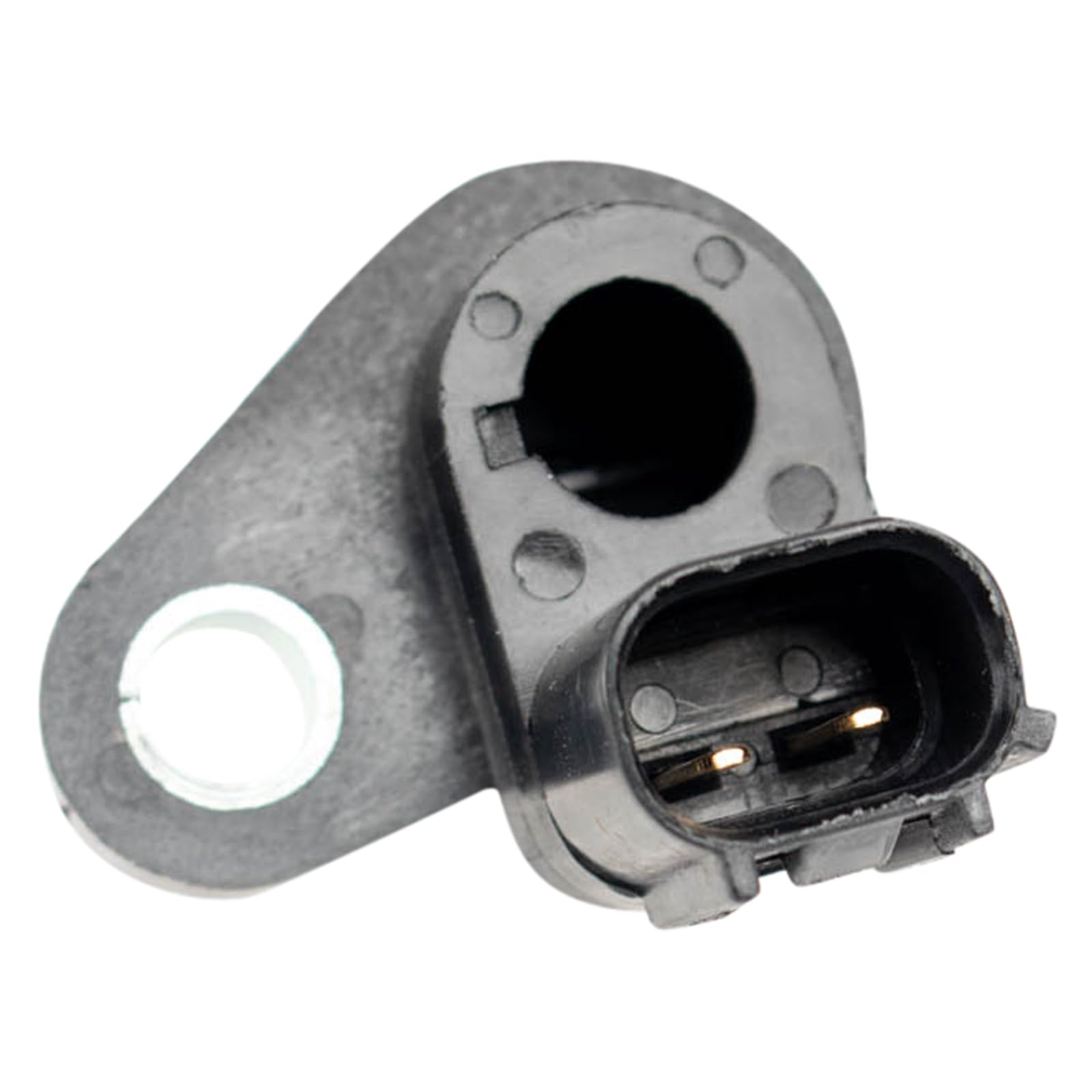 Trq Rear Right Abs Wheel Speed Sensor Passenger Side Compatible With 1998 Toyota T100 1998-2004 Tacoma 2000-2006 Tundra