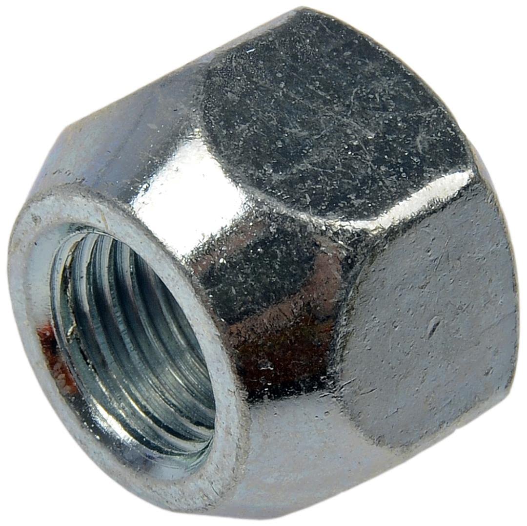 Dorman - Autograde 611-065.1 Wheel Nut M12-1.25 Standard - 21mm Hex, 16mm Length
