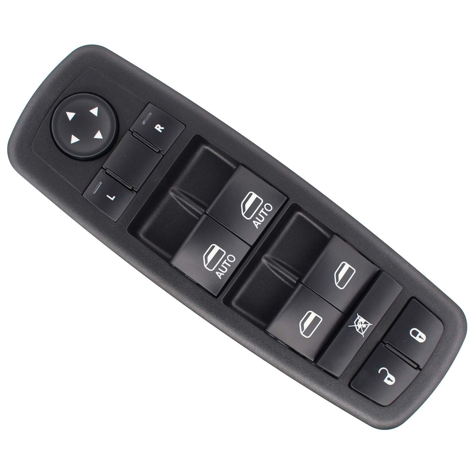 NewYall Front Left Power Door Window Switch