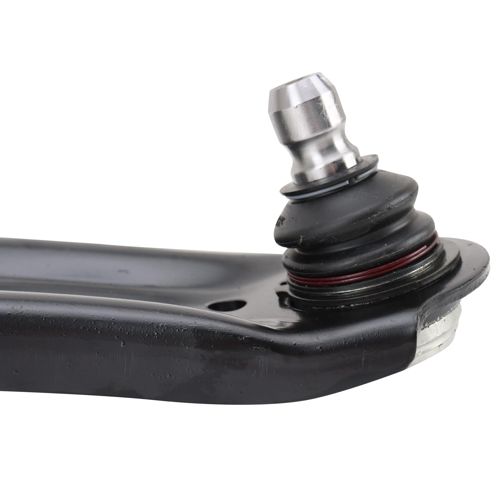 Trq Front Right Lower Control Arm With Ball Joint Passenger Side Compatible With 2012-2017 Kia Rio