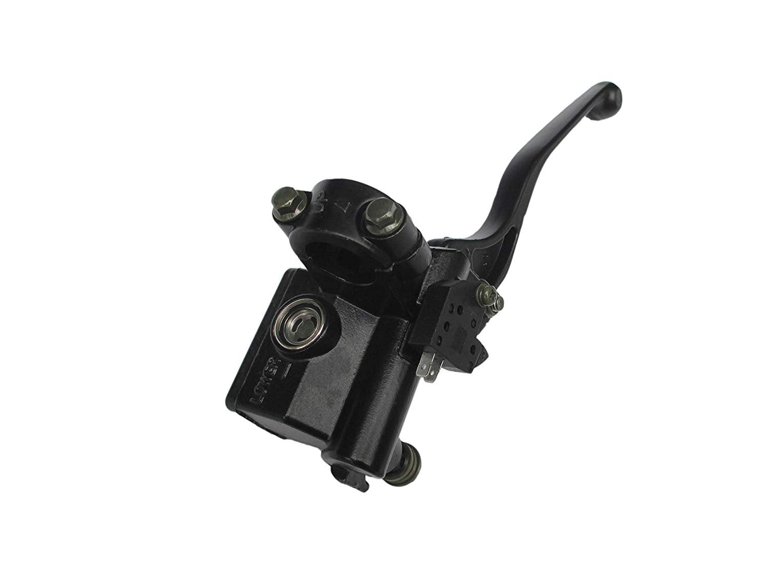High Performance Brake Master Cylinder For Kawasaki Kz750 Kz900 Kz1000 Kz1300 Twin Dual Disc