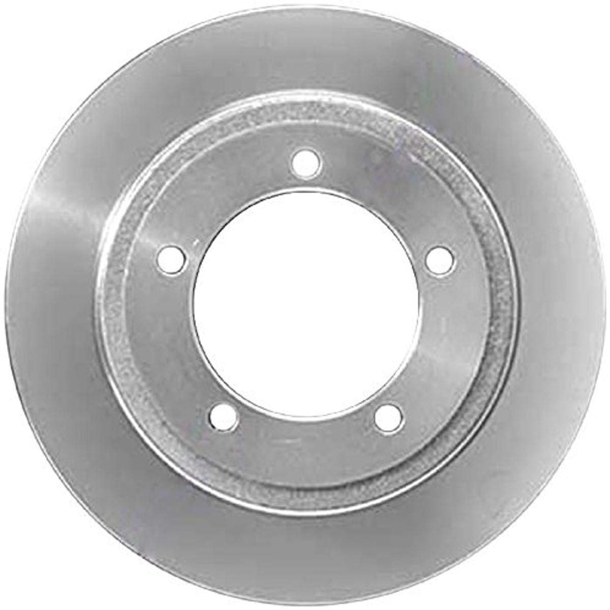 Bendix Premium Prt1271 Brake Rotor For Chevrolet B7,B60,C50,C60,Kodiak,C70,C5500,T6500,T7500,Gmc B7,B6000,C5000 Topkick,C6000,C6