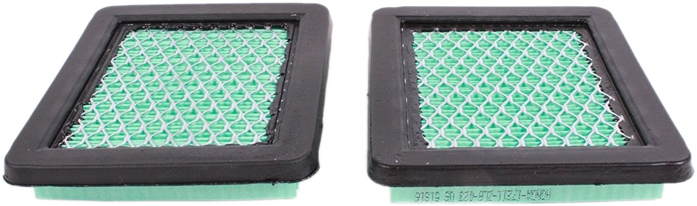 Honda 17211-ZL8-023 PK2 Air Cleaner Elements