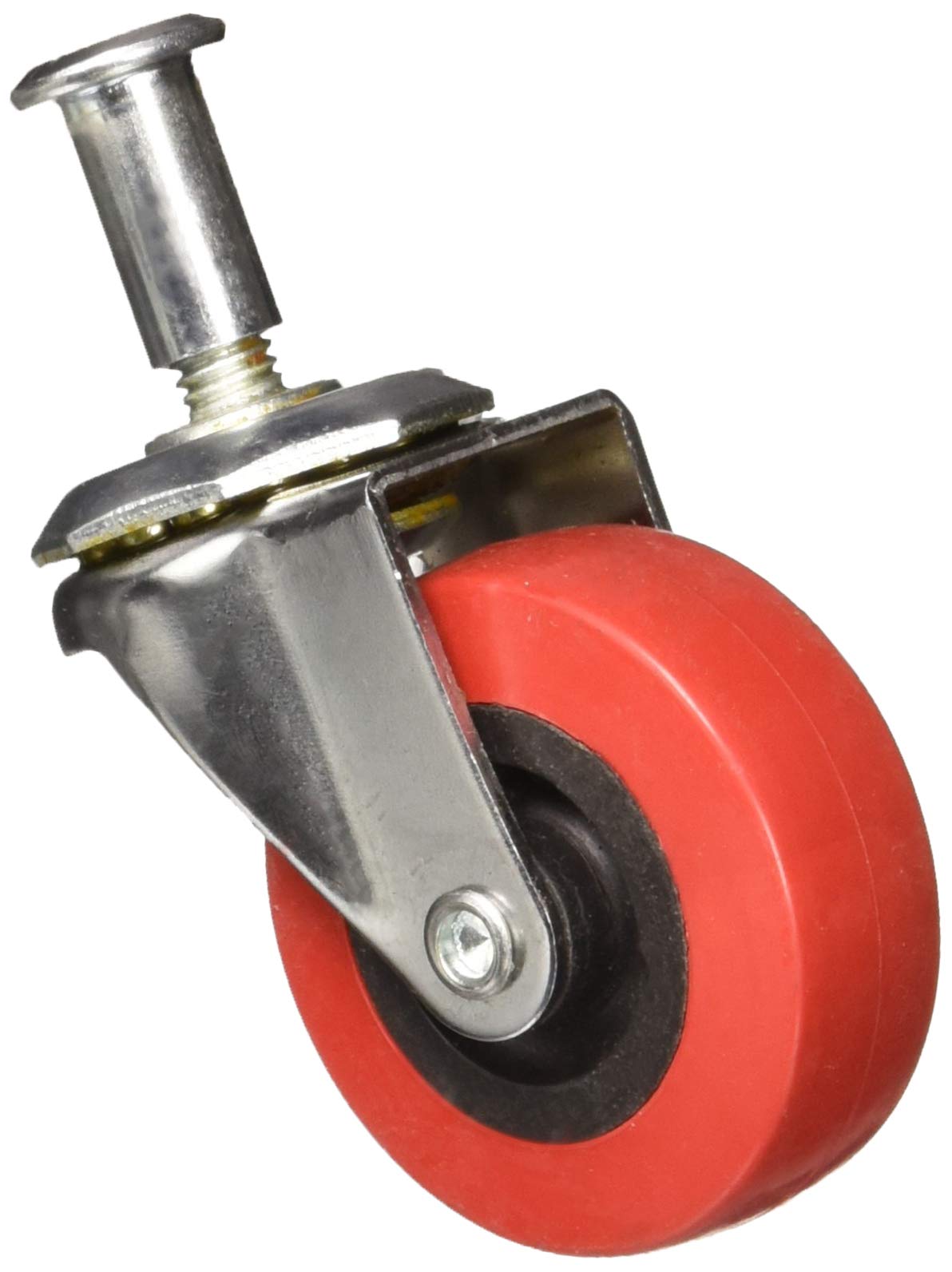 Cal Hawk Tools Bzc2P 2Piece Creeper Casters