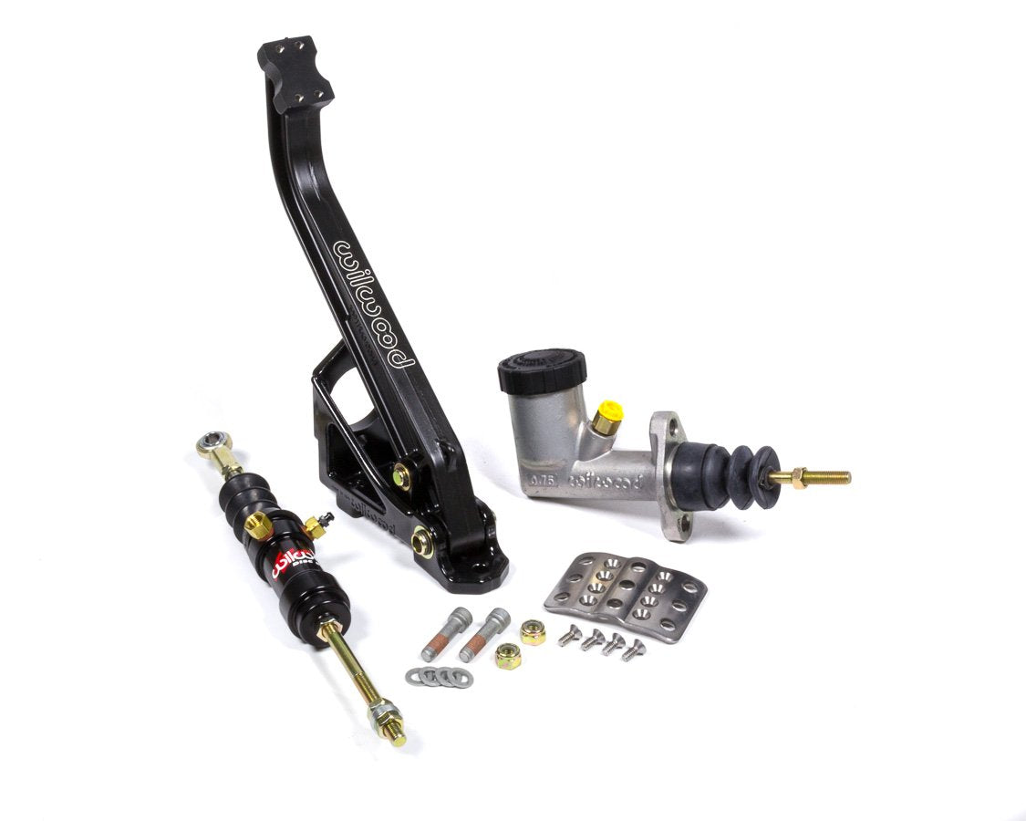 Wilwood 341-15170 Clutch Kit