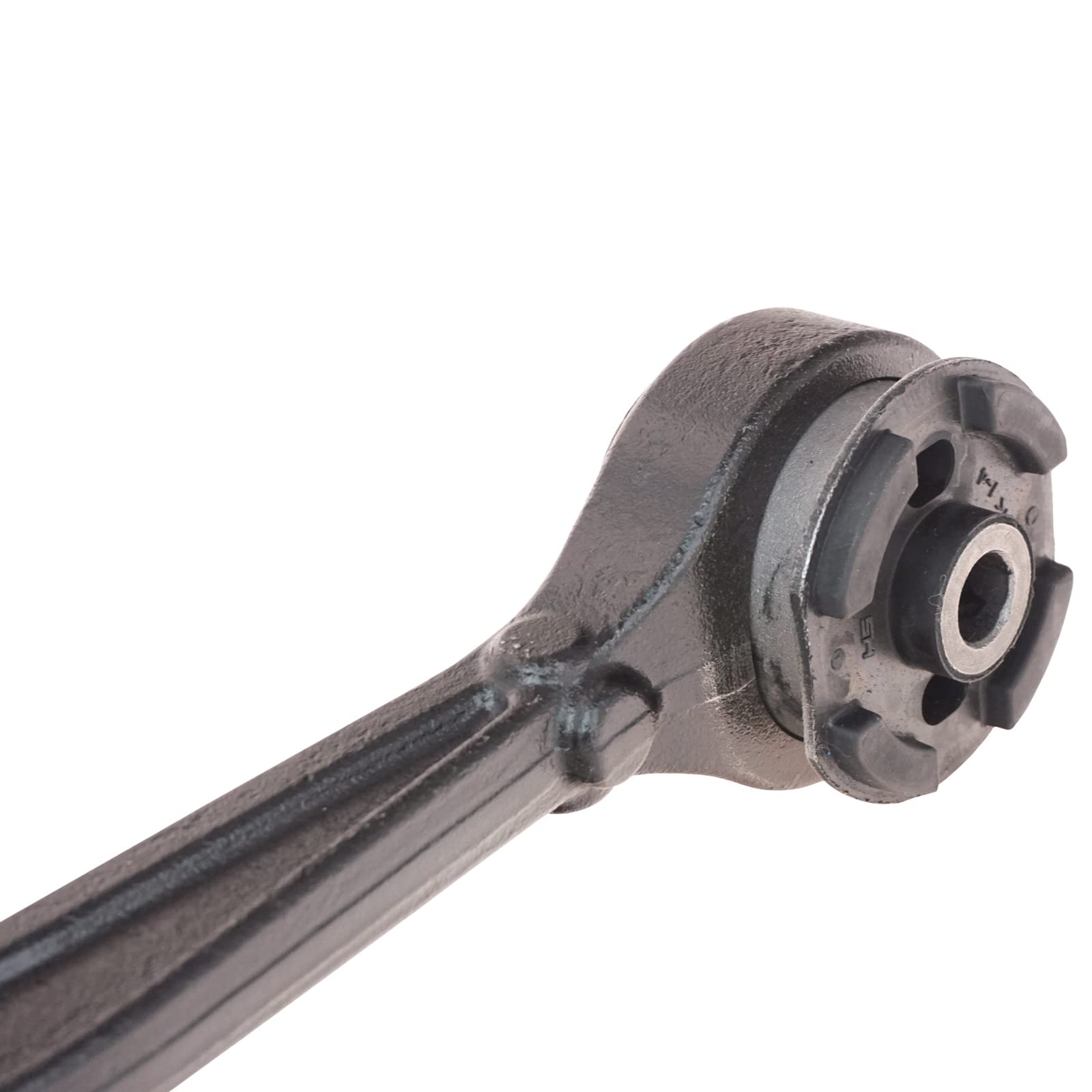 Trq Front Right Upper Control Arm With Ball Joint Passenger Side Compatible With 2005-2022 Chrysler 300 2008-2022 Dodge Challeng