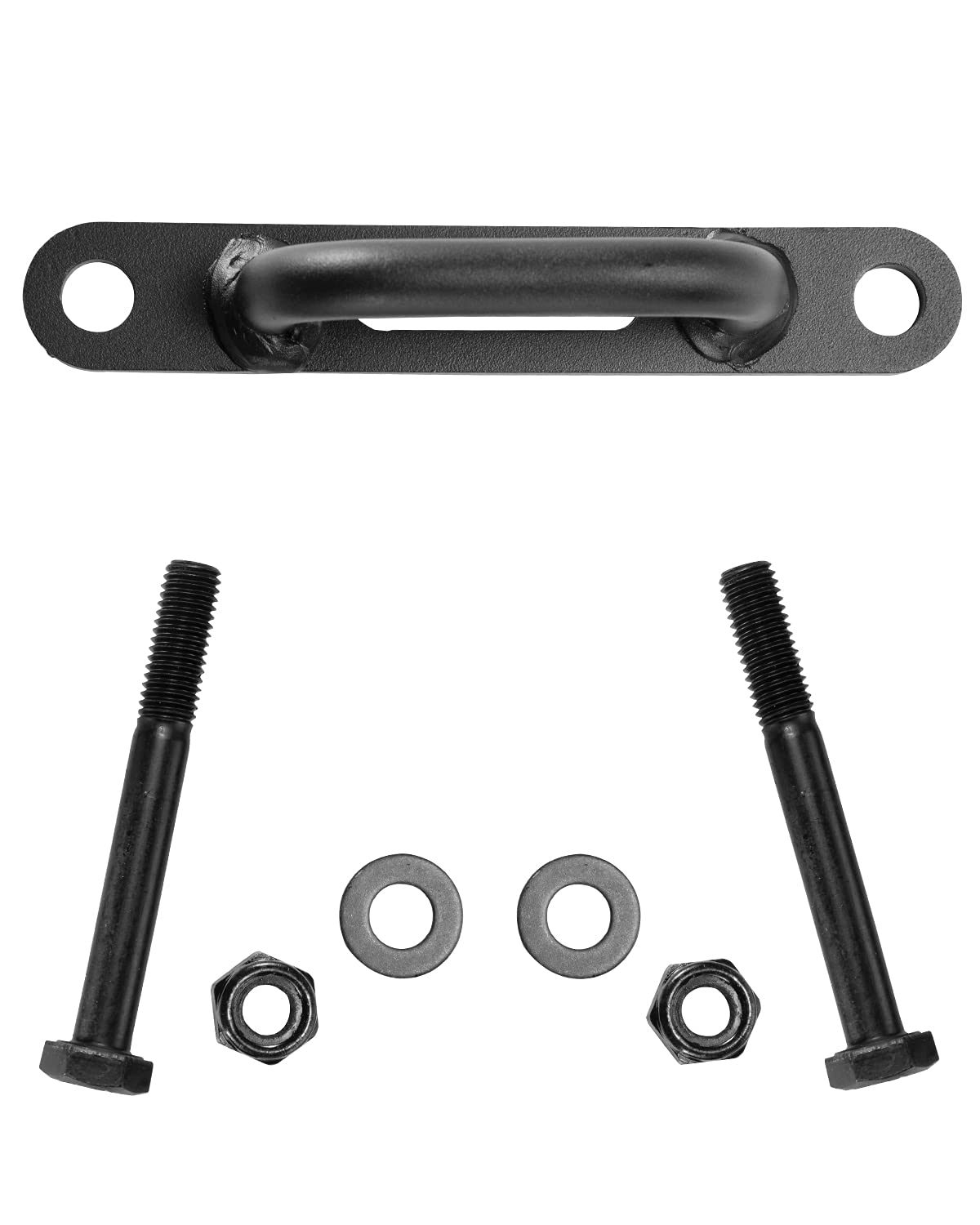 A & UTV PRO UTV Teryx Front Rear Tow Hook Compatible with 2020 2021 2022 2023 Kawasaki Teryx KRX 1000 Accessories, Replace OEM #