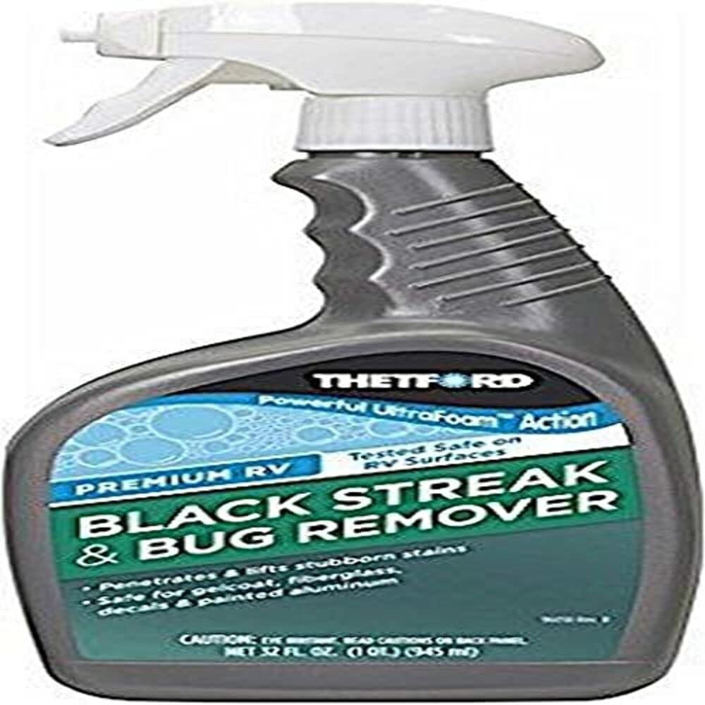 Thetford 32816 Ultra Foam Black Streak Remover