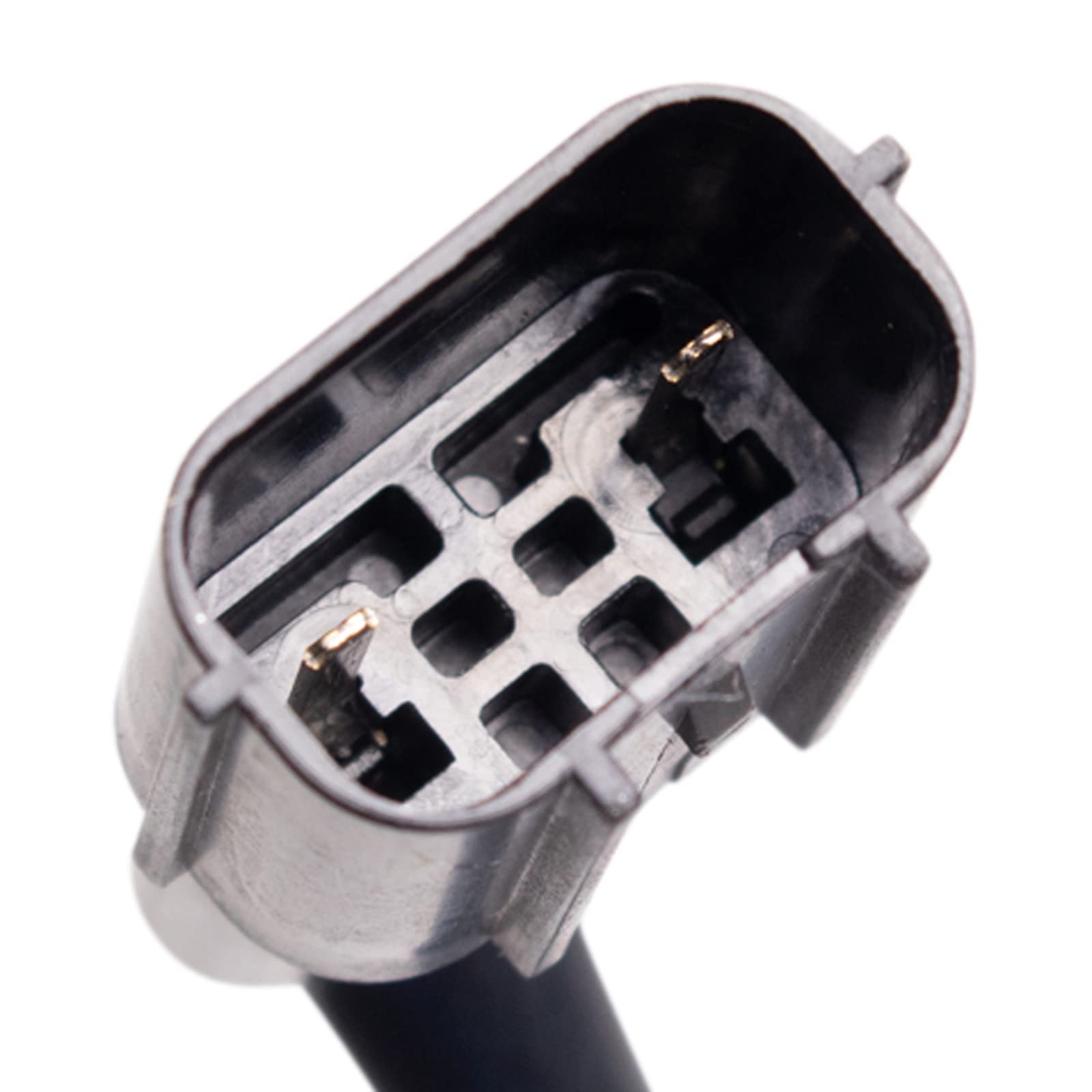 Trq Rear Right Power Window Regulator & Motor Assembly Passenger Side Compatible With 2008-2012 Honda Accord 2010-2011 Accord Cr