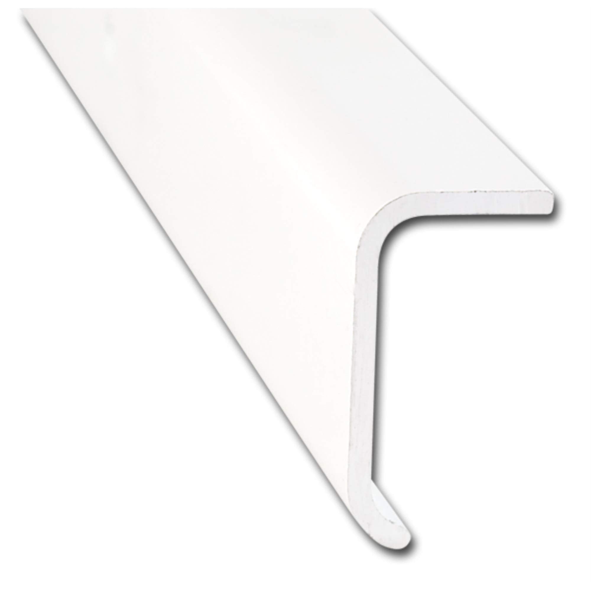 Forespar Performance Products 0218610116 L.Leg Nontrim P.Wht16 Ea