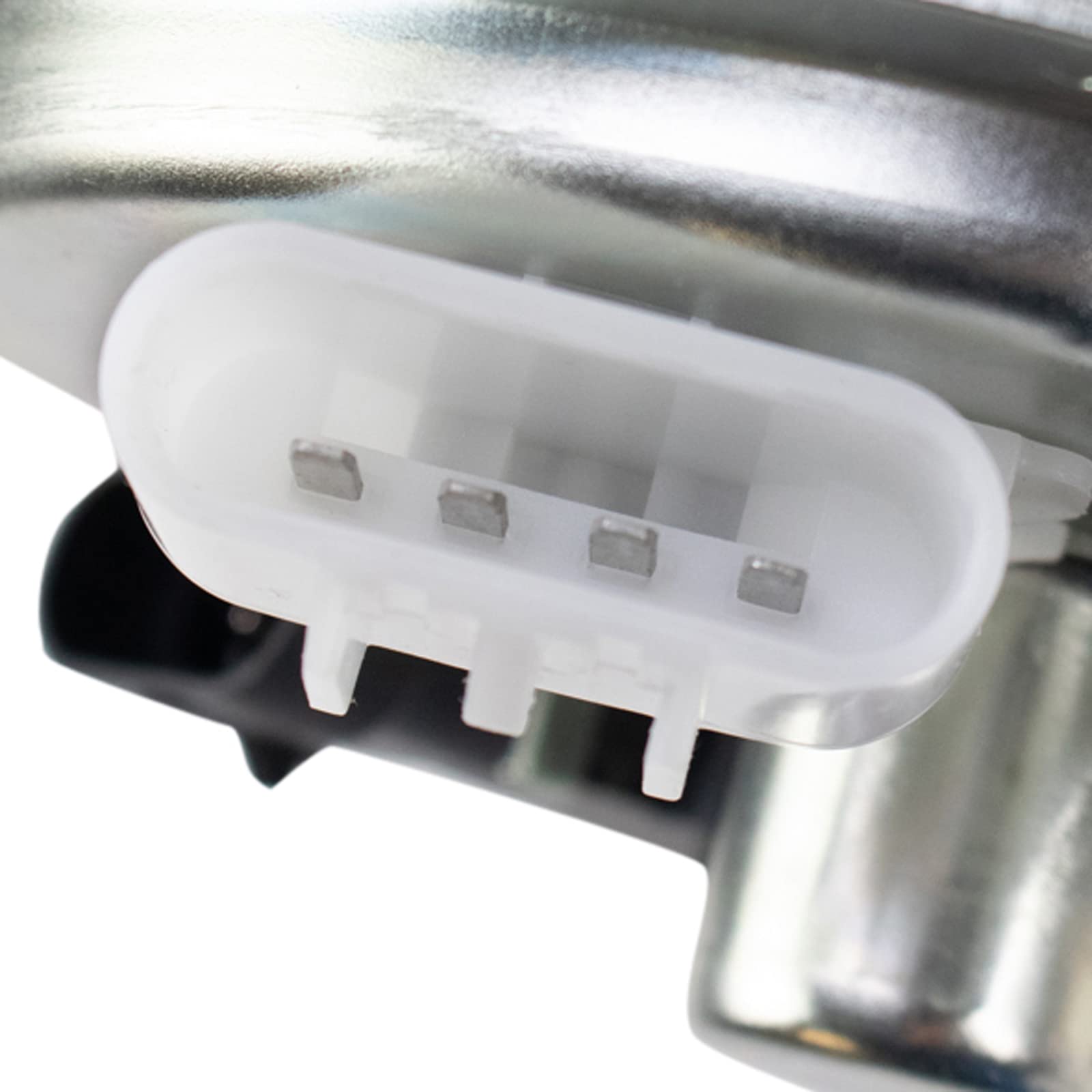 Trq Fuel Pump Module Assembly Compatible With 2006-2008 Hummer H3