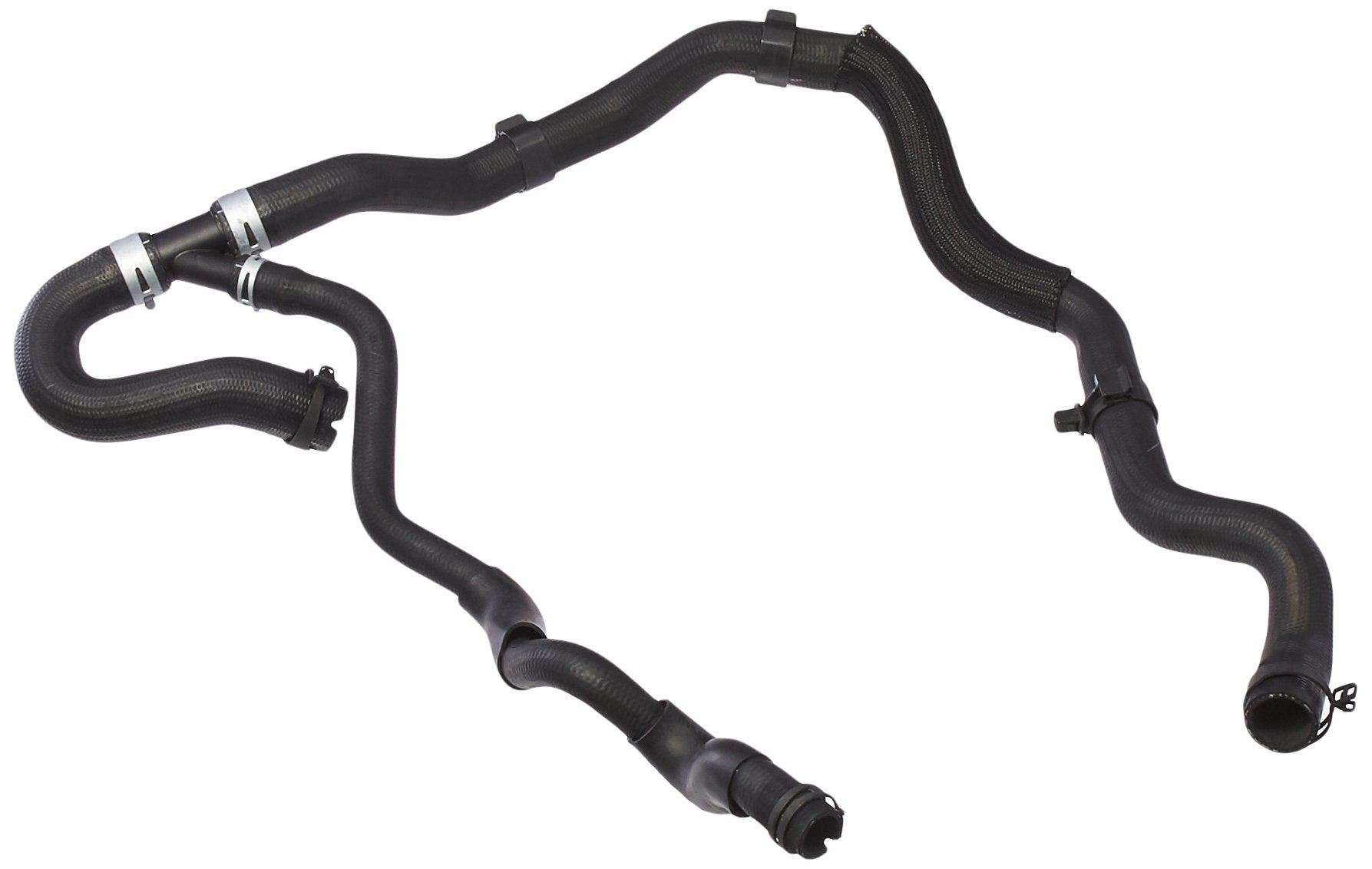 Mazda Pe08-15-18Ya Radiator Coolant Hose
