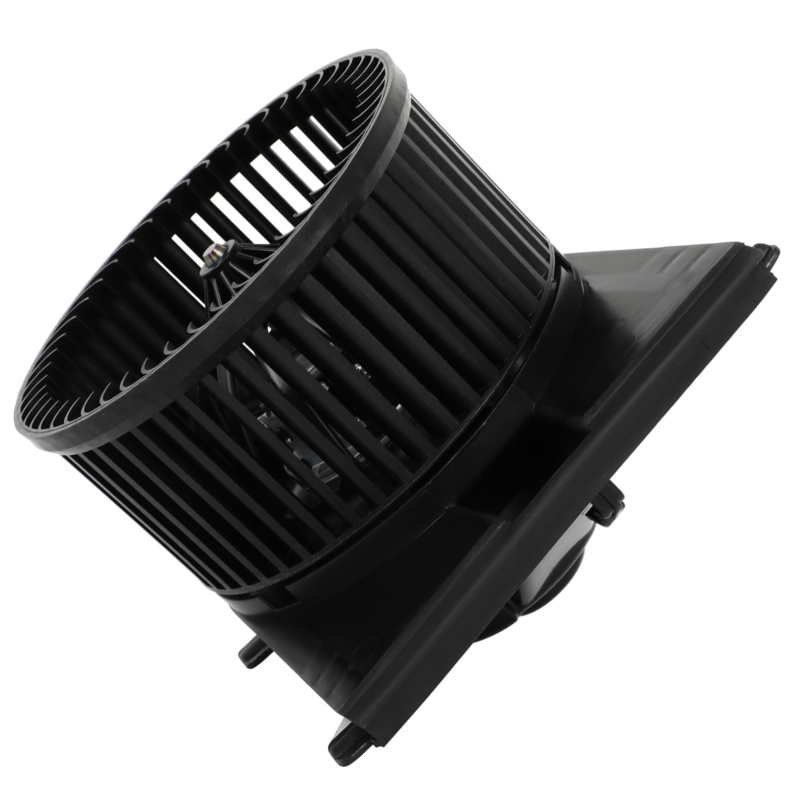 Scitoo Front Hvac Heater Blower Motor W/Fan Cage Fit For Audi For Tt | For Tt Quattro,For Porsche For 911 | For Boxster | For Ca