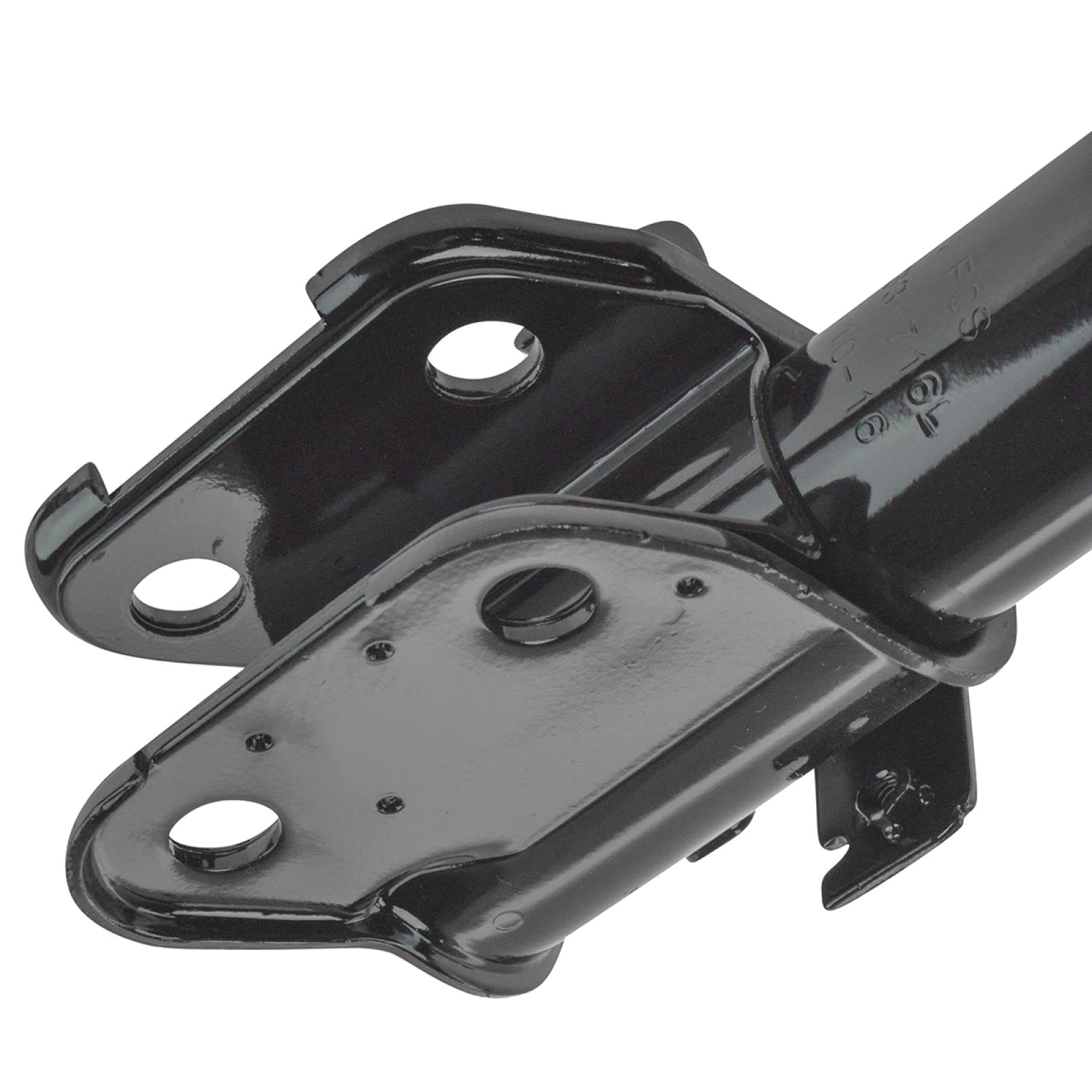 Trq Front Strut & Coil Spring Assembly Set Driver & Passenger Sides Compatible With 03-06 Acura Mdx